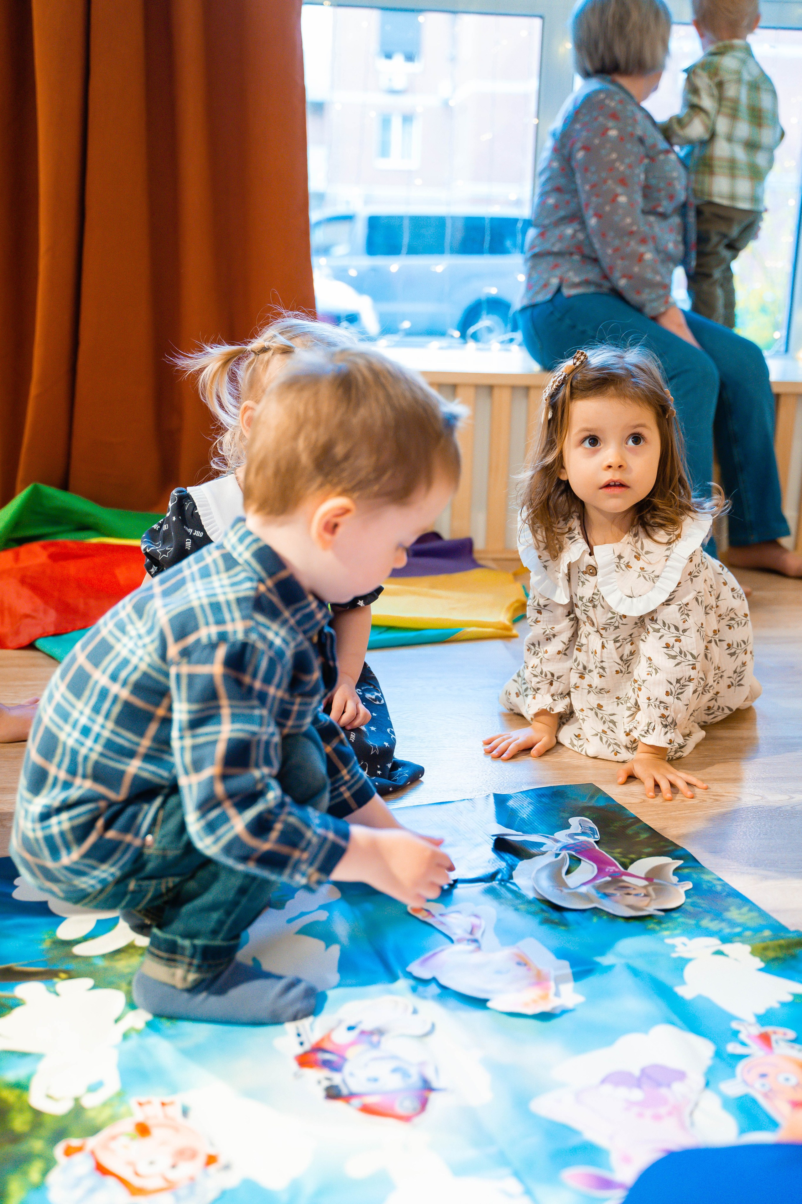 Лукошко. Shmeleva.ph Фотограф Волгоград и Волжский — Анна Шмелева
