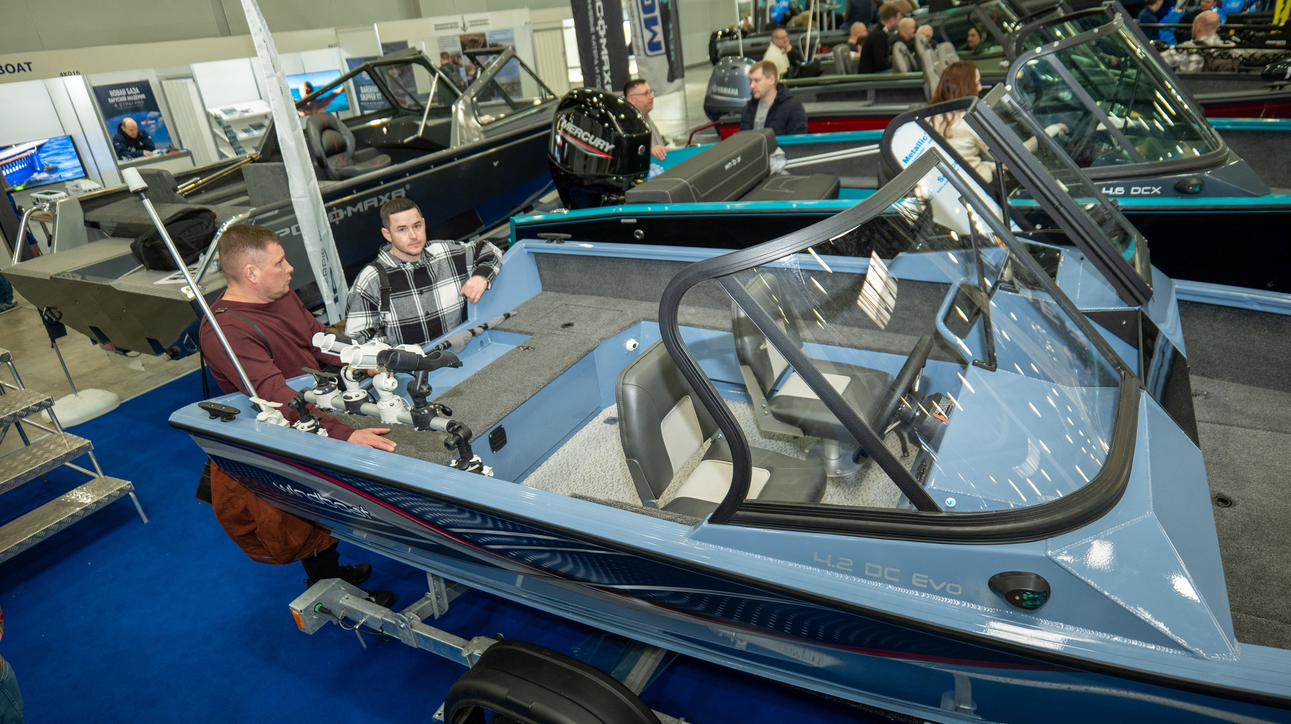 Выставки. Фотограф и видеограф в Москве Александр Вандышев