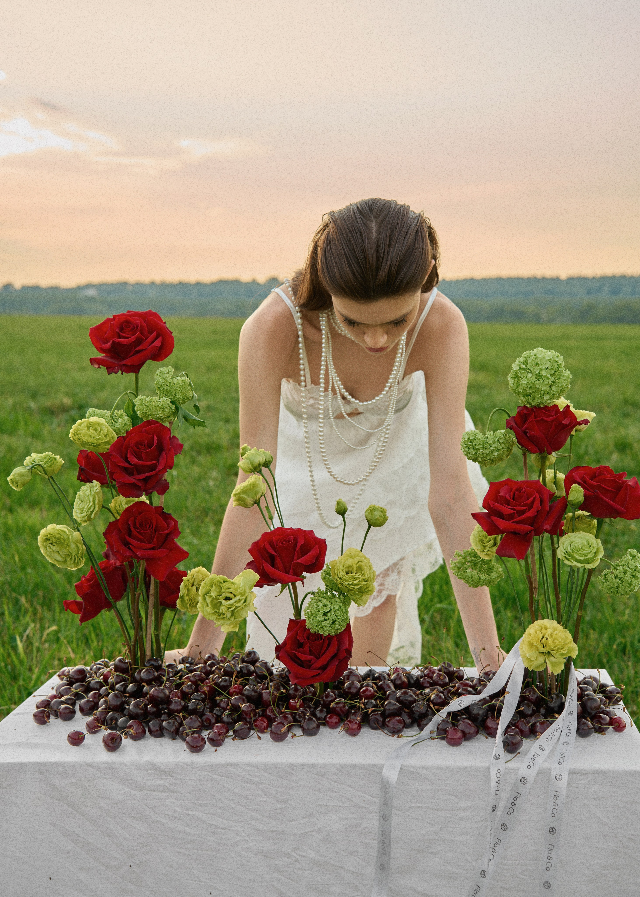 Summer FLO&CO. Oreshkinaphoto.ru