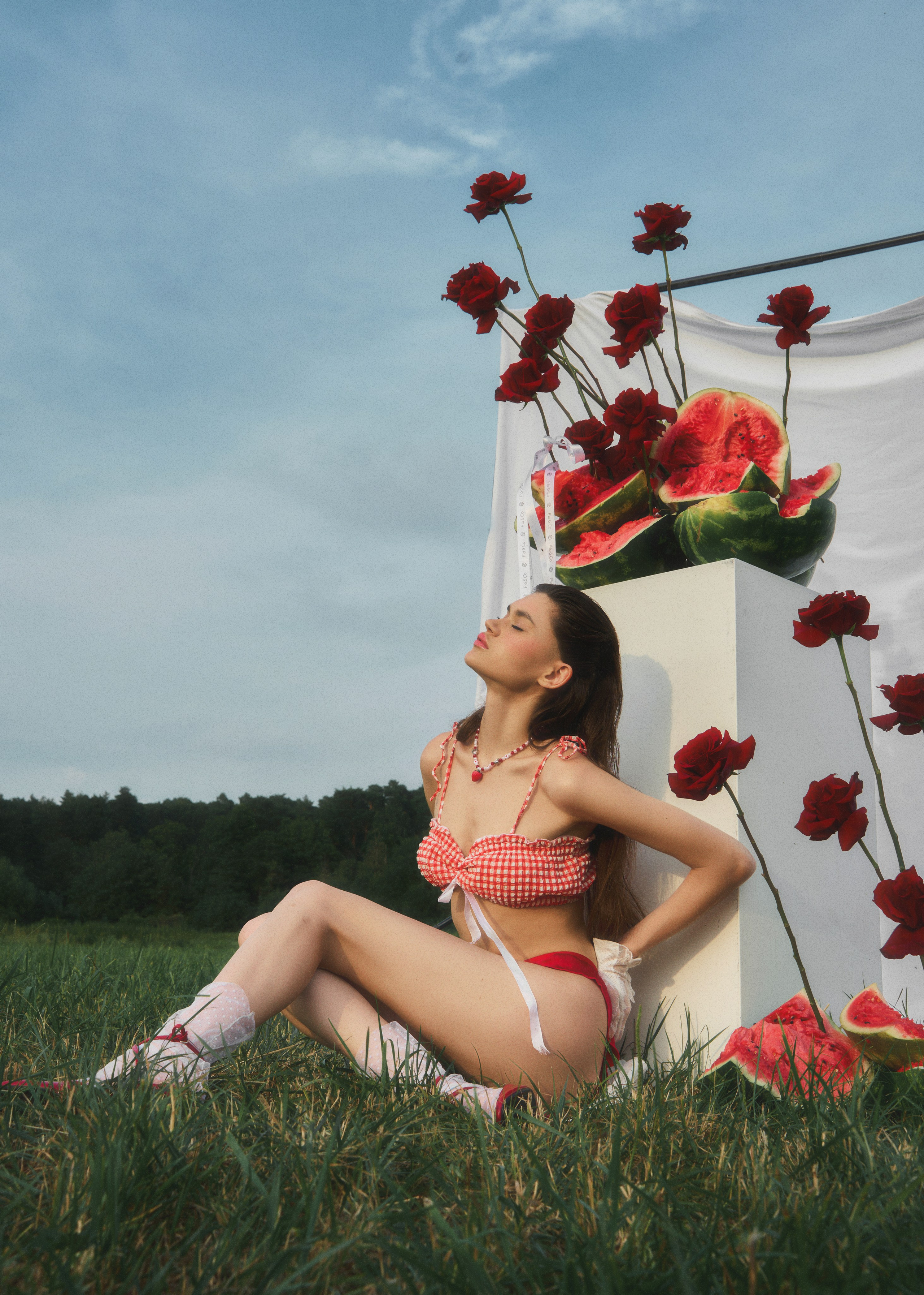 Summer FLO&CO. Oreshkinaphoto.ru