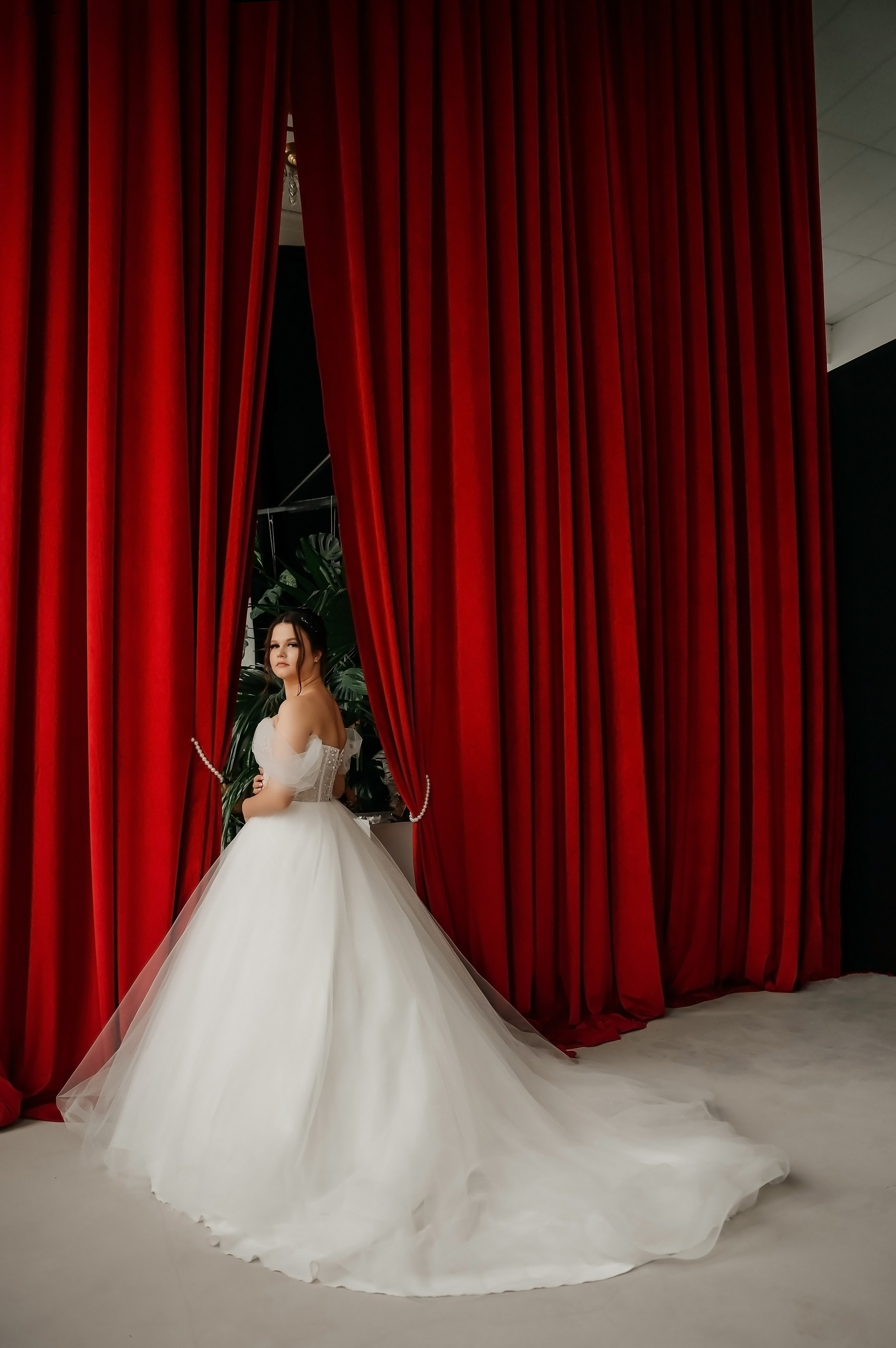 Виктория & Александр. Семейный фотограф Олеся Батурина Рязань