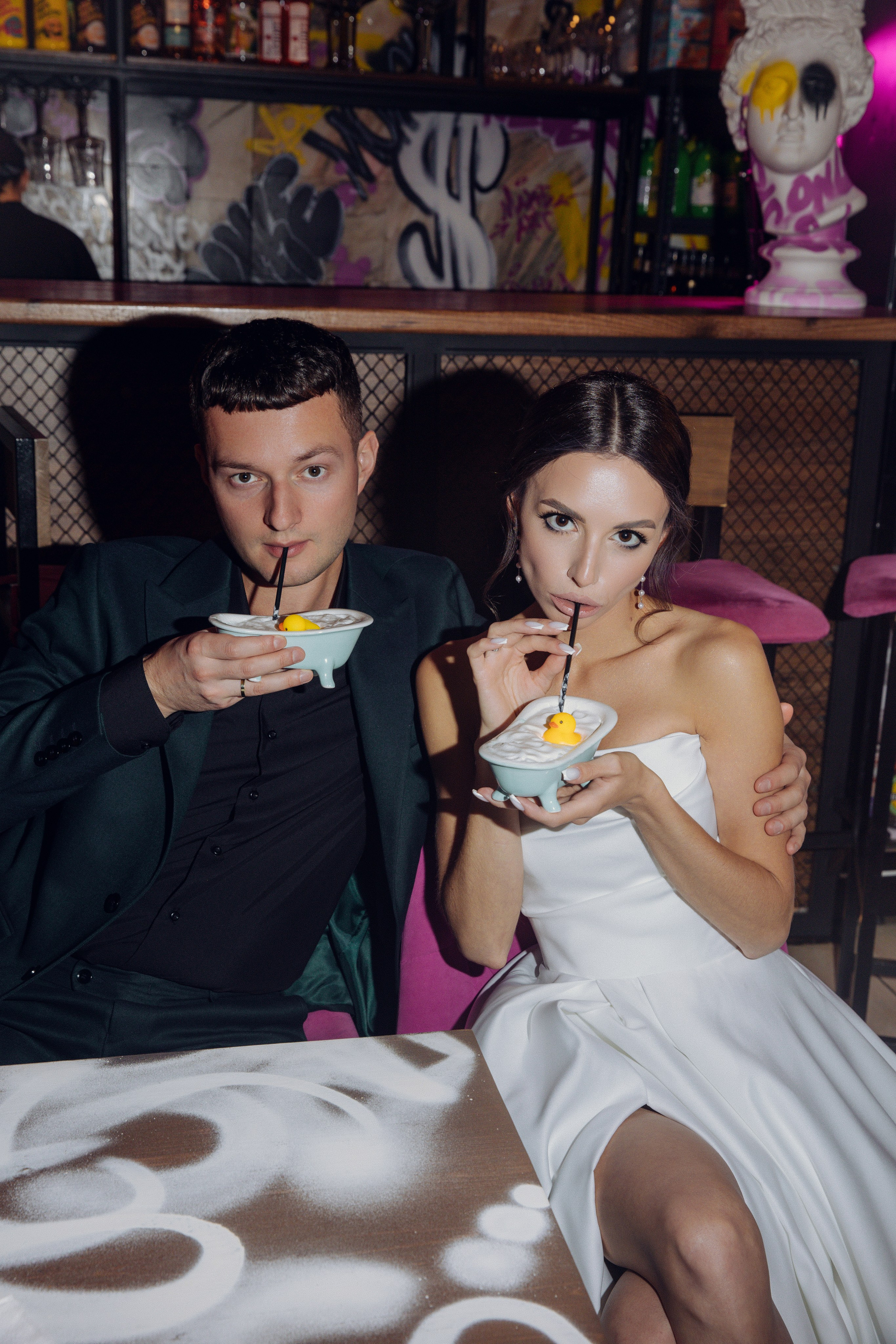 Настя и Слава. Фотограф Нижний Новгород