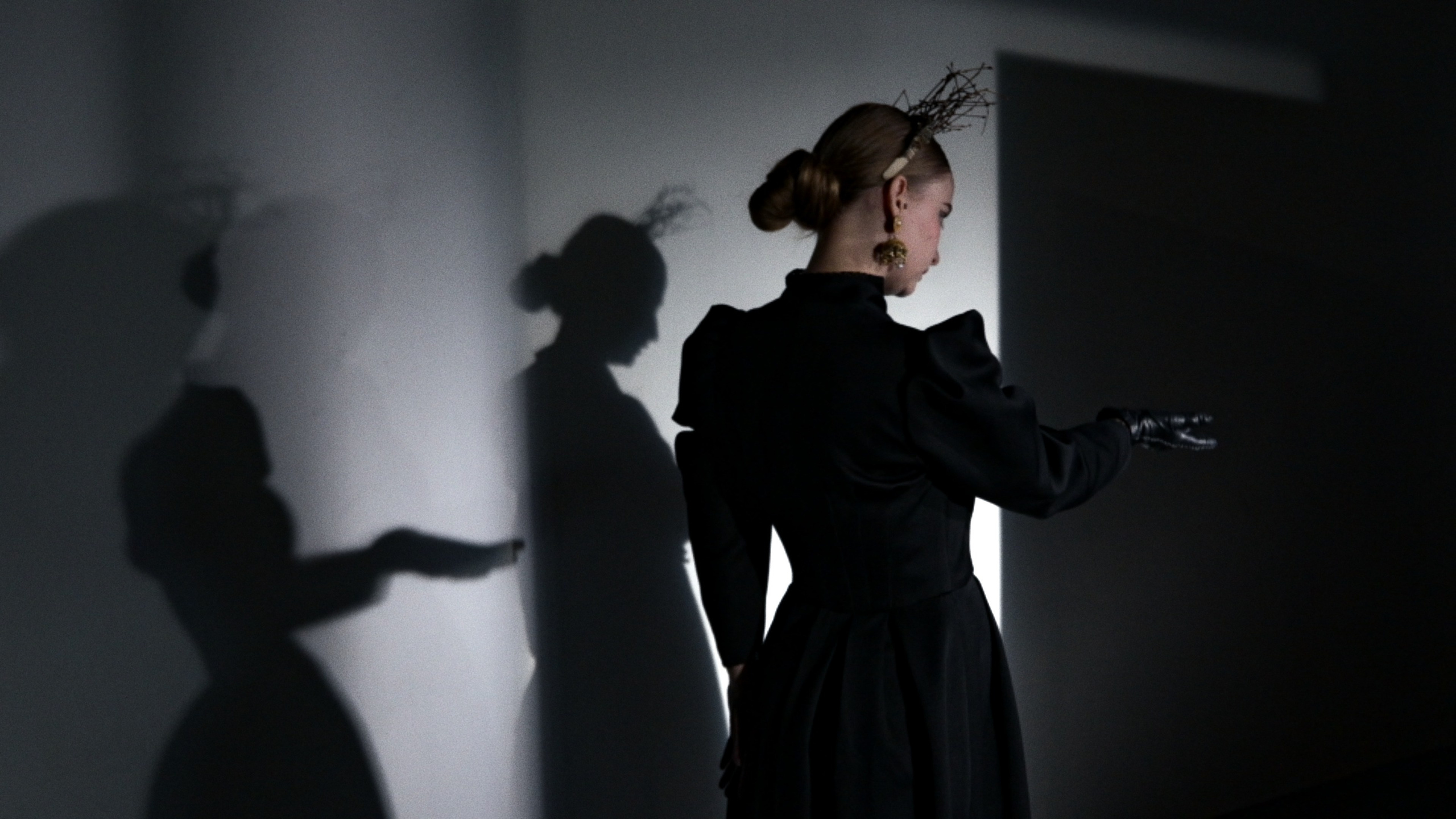 Кейс. Фотограф Сергей Красильников