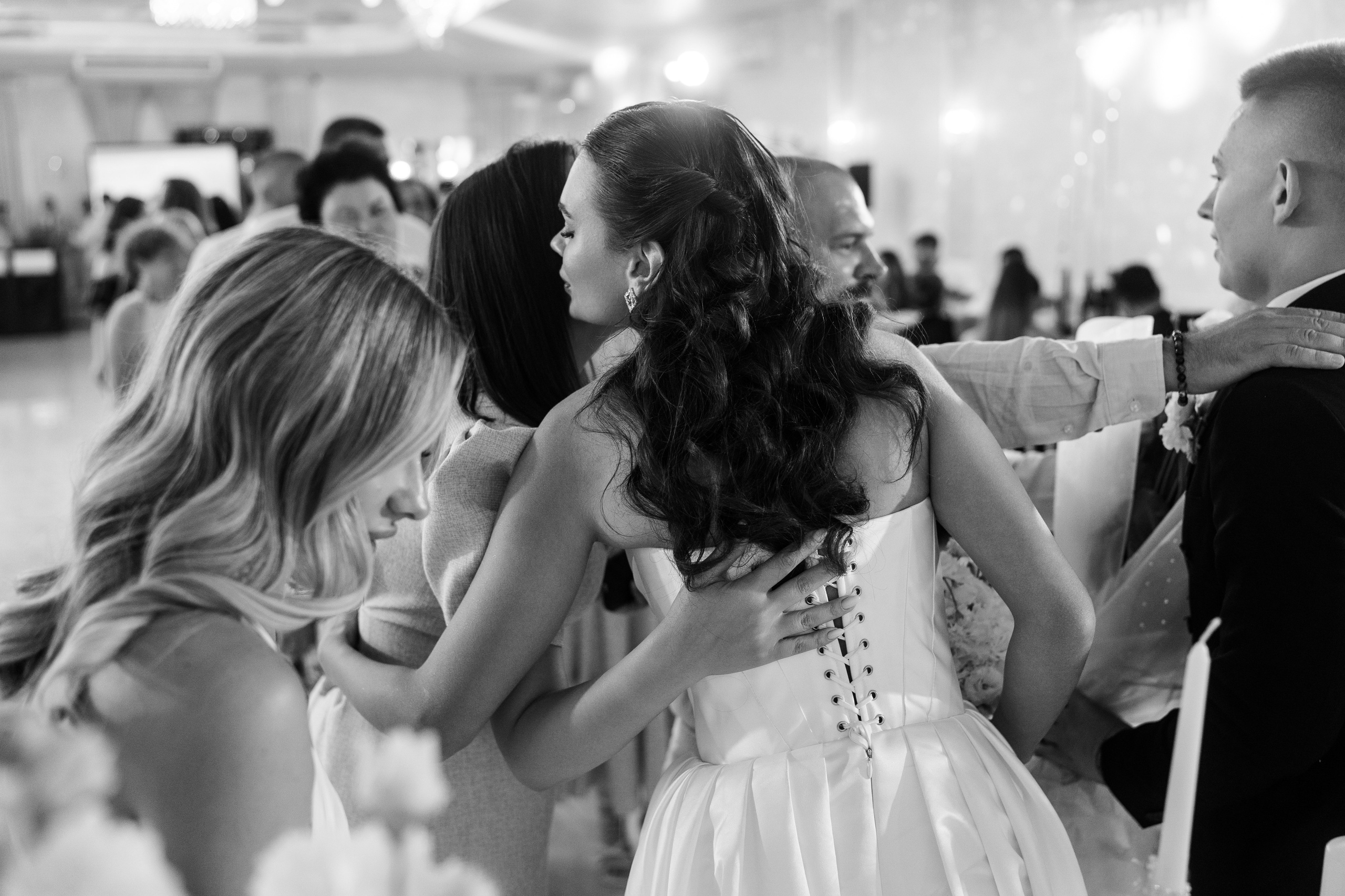 Анастасия & Дмитрий. Свадебный и портретный фотограф Алена Седининна в Крыму