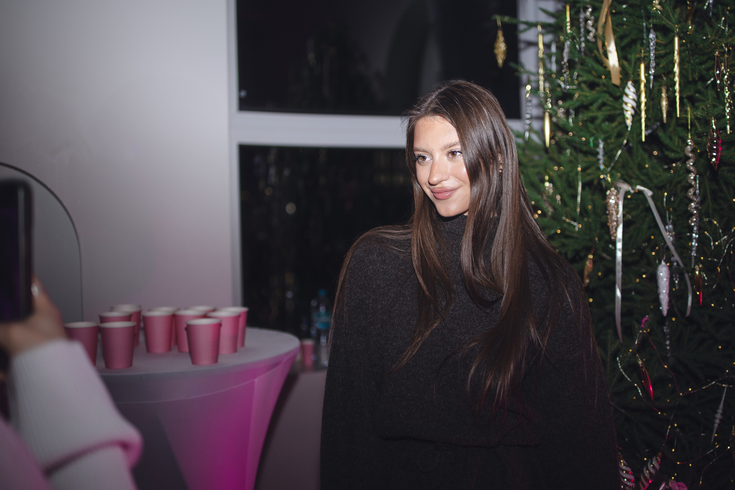 Праздничное мероприятие. Фотограф в Санкт-Петербурге Осокина Елизавета