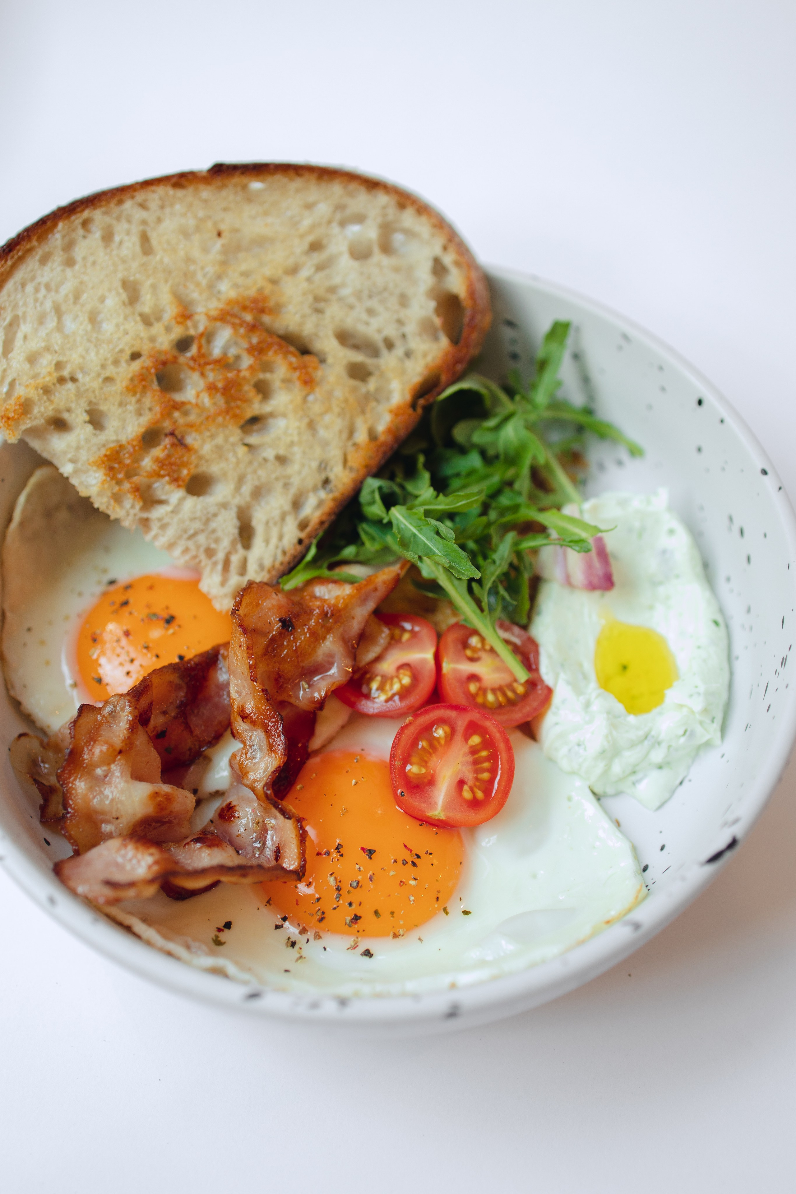 Фуд-съемка для кофейни. Фотограф в Санкт-Петербурге Осокина Елизавета