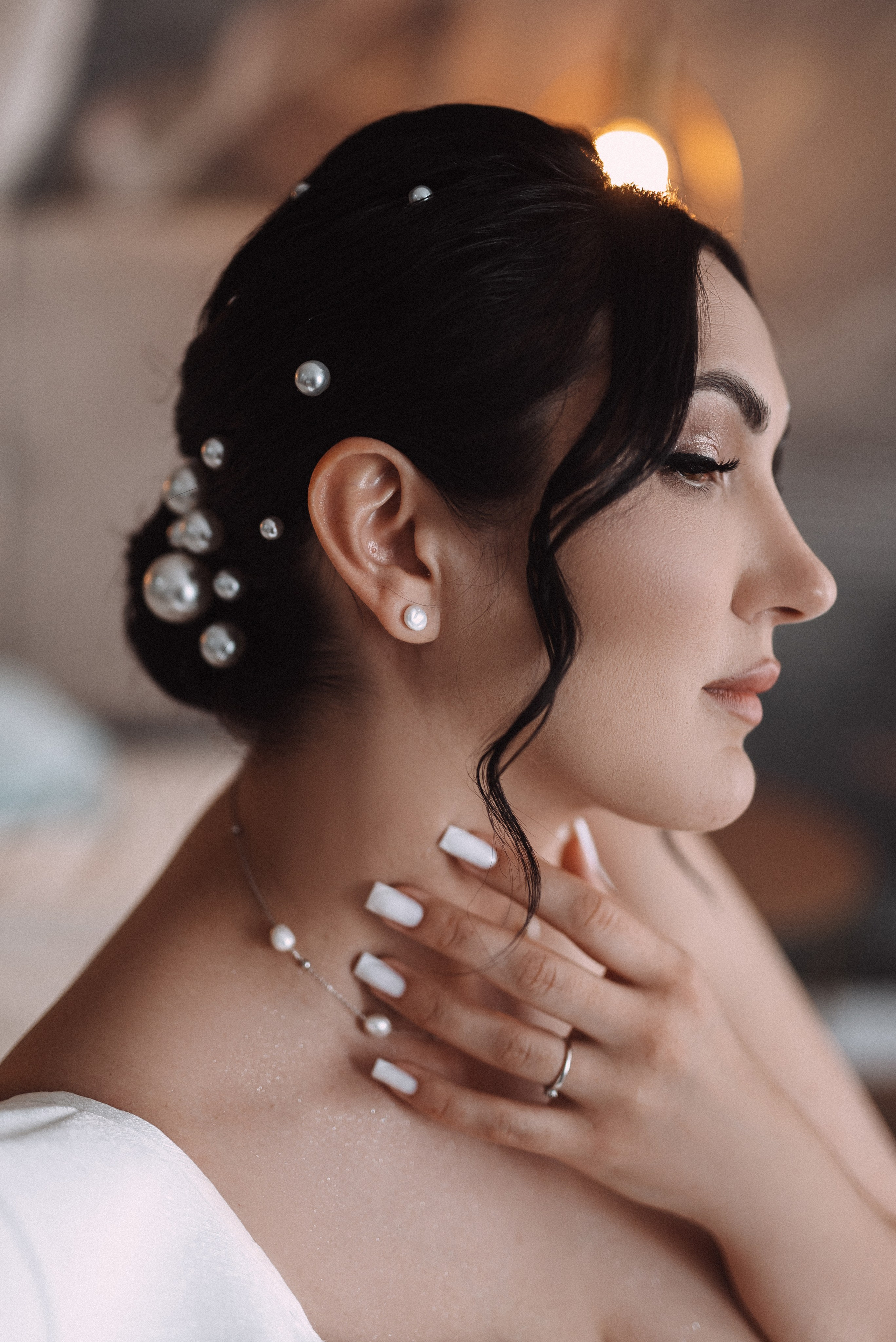 Денис + Дарья. Свадебный и семейный фотограф в Волгограде Олеся Лисицкая