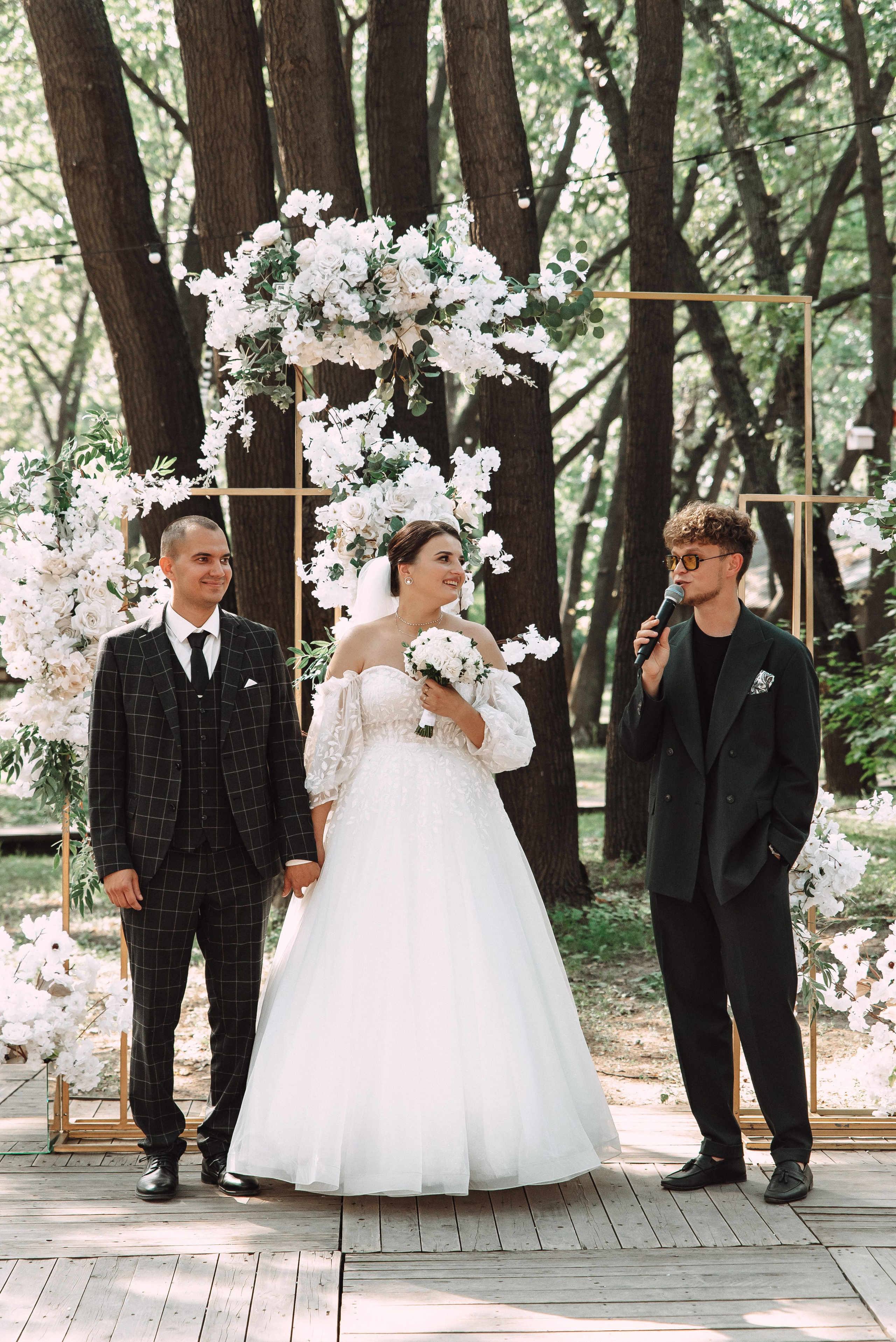 Семен + Варвара. Свадебный и семейный фотограф в Волгограде Олеся Лисицкая