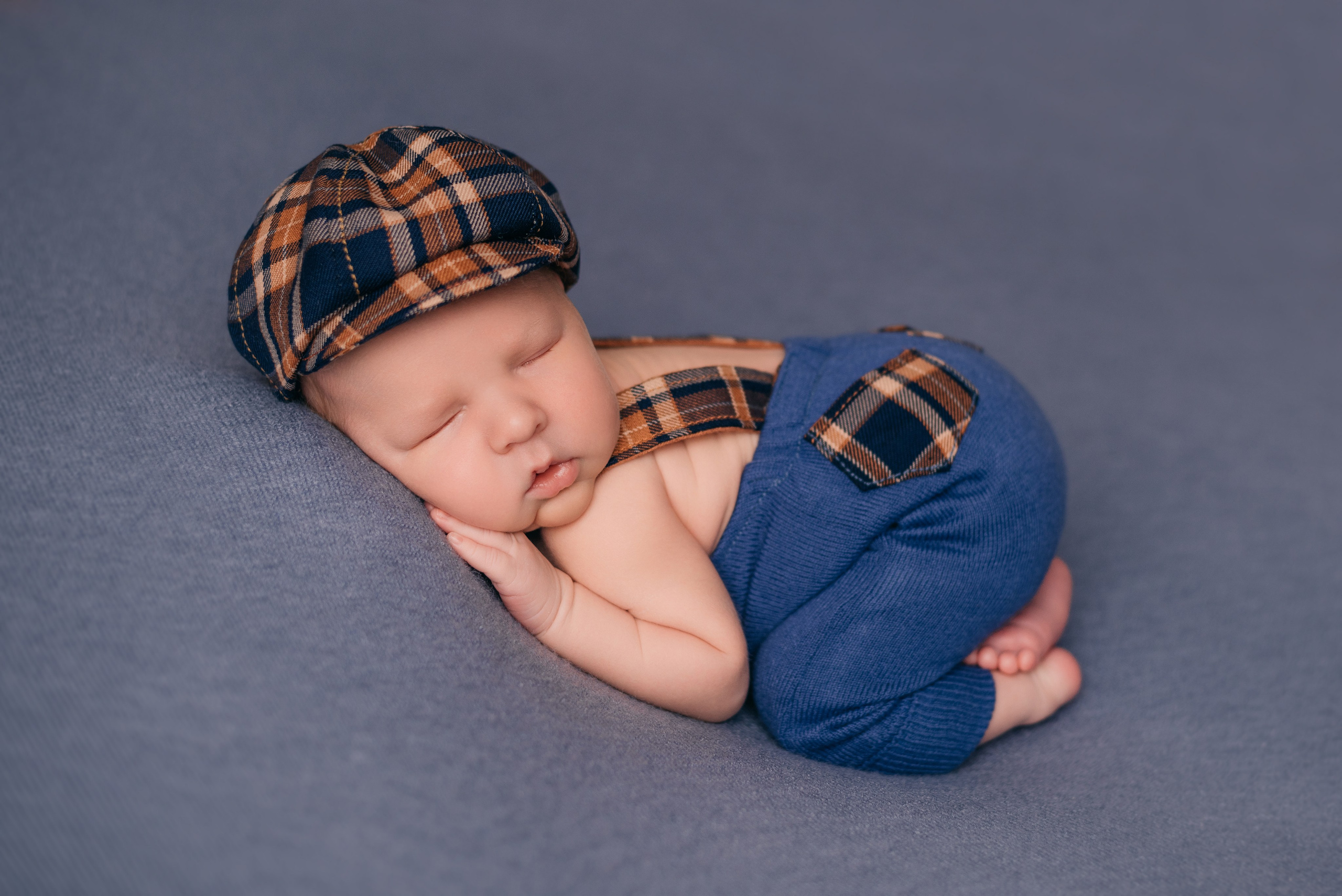 Ярослав. Фотограф новорожденных Белгород