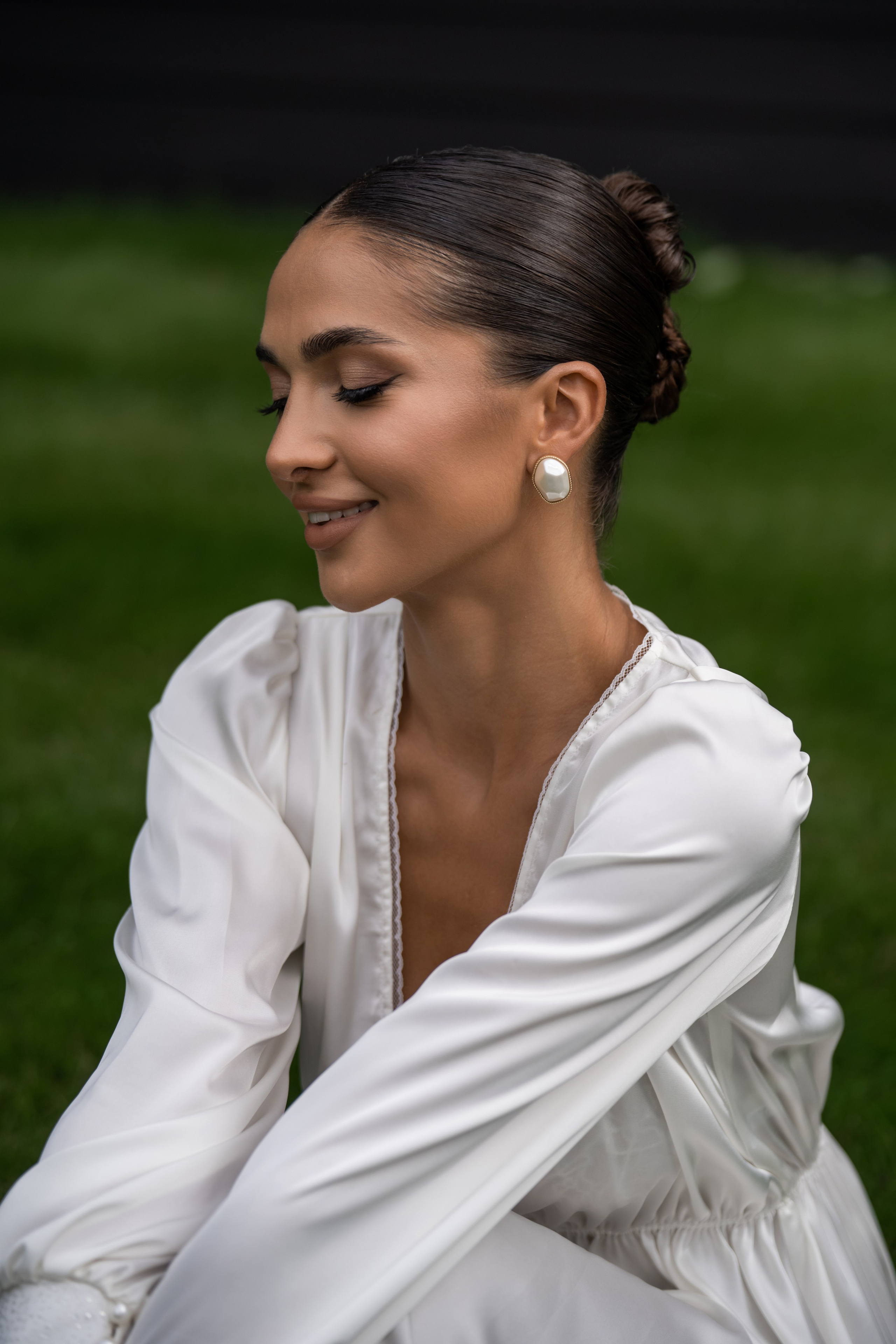 Serovski. Свадебный и семейный фотограф в Москве и Европе Евгения Амелина