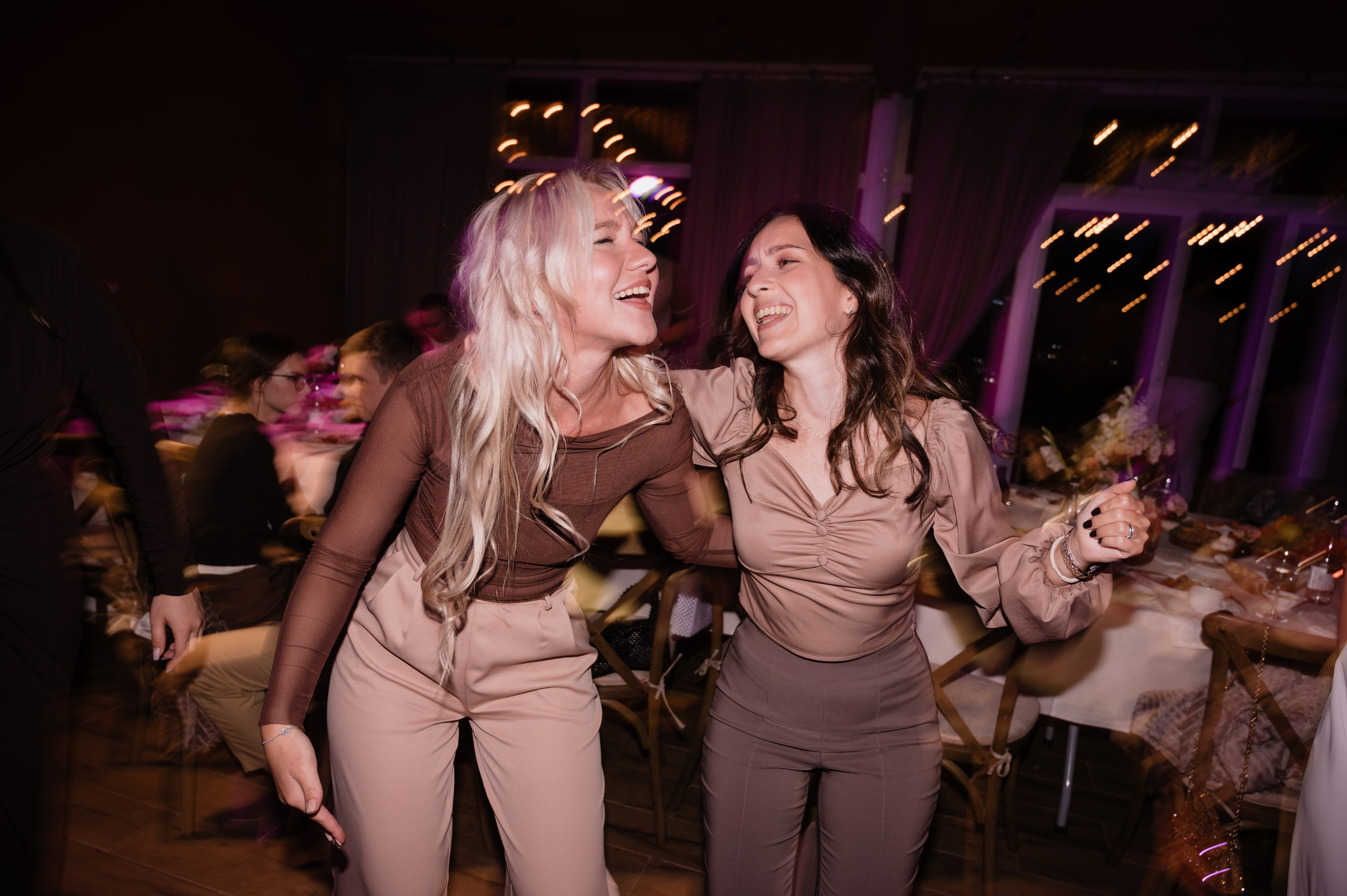 Никита & Анастасия. Портретный и свадебный фотограф в Москве Анастасия Терентьева