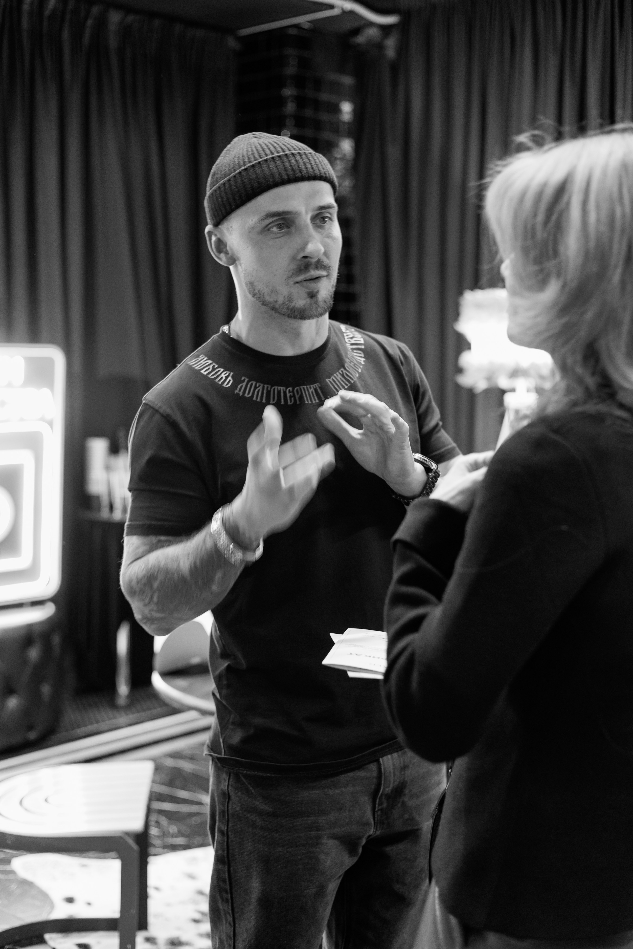 Joker. Свадебный и Индивидуальный фотограф в Москве Акоп Арсенян