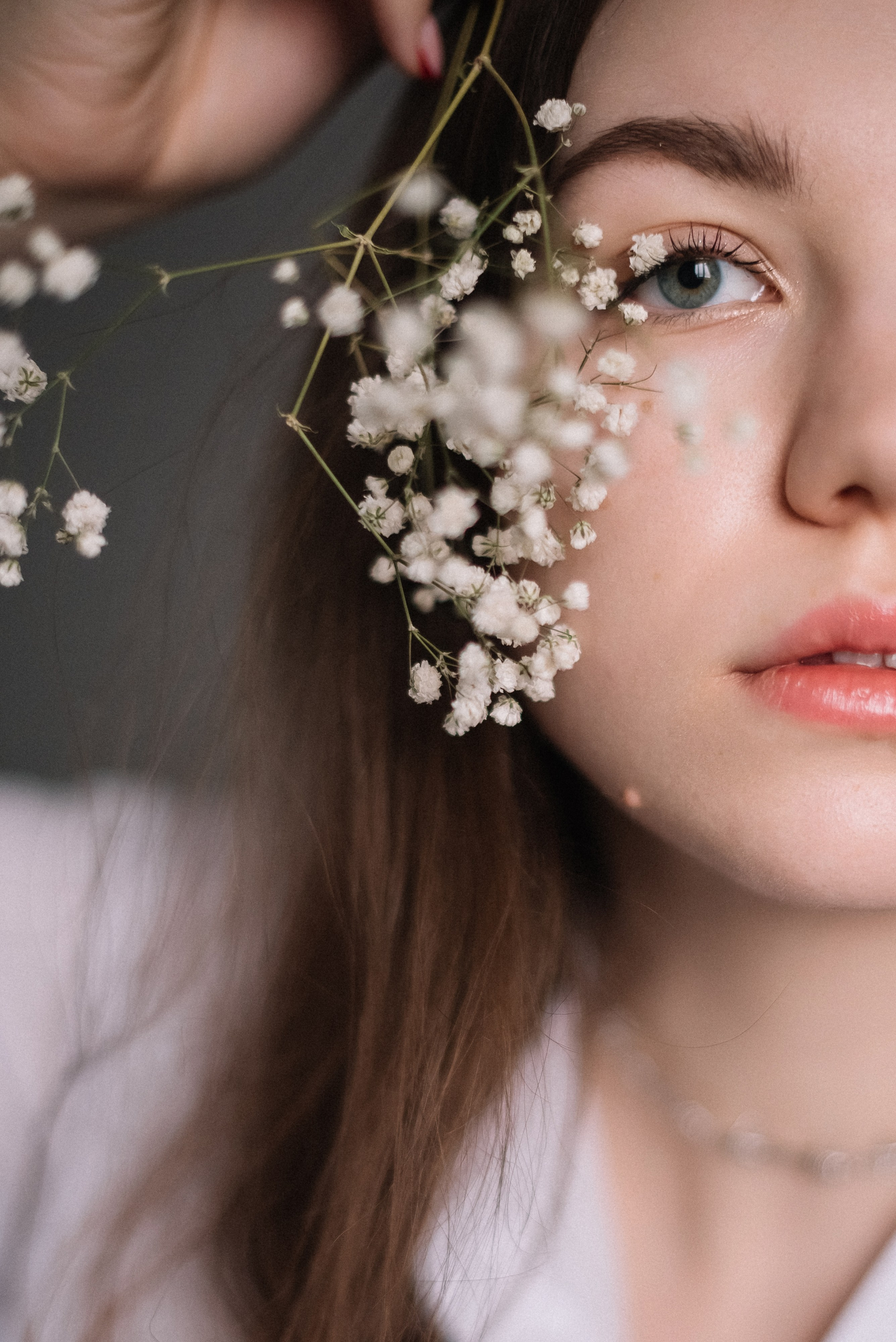 Автопортрет. Фотограф в Самаре Мария Шерер