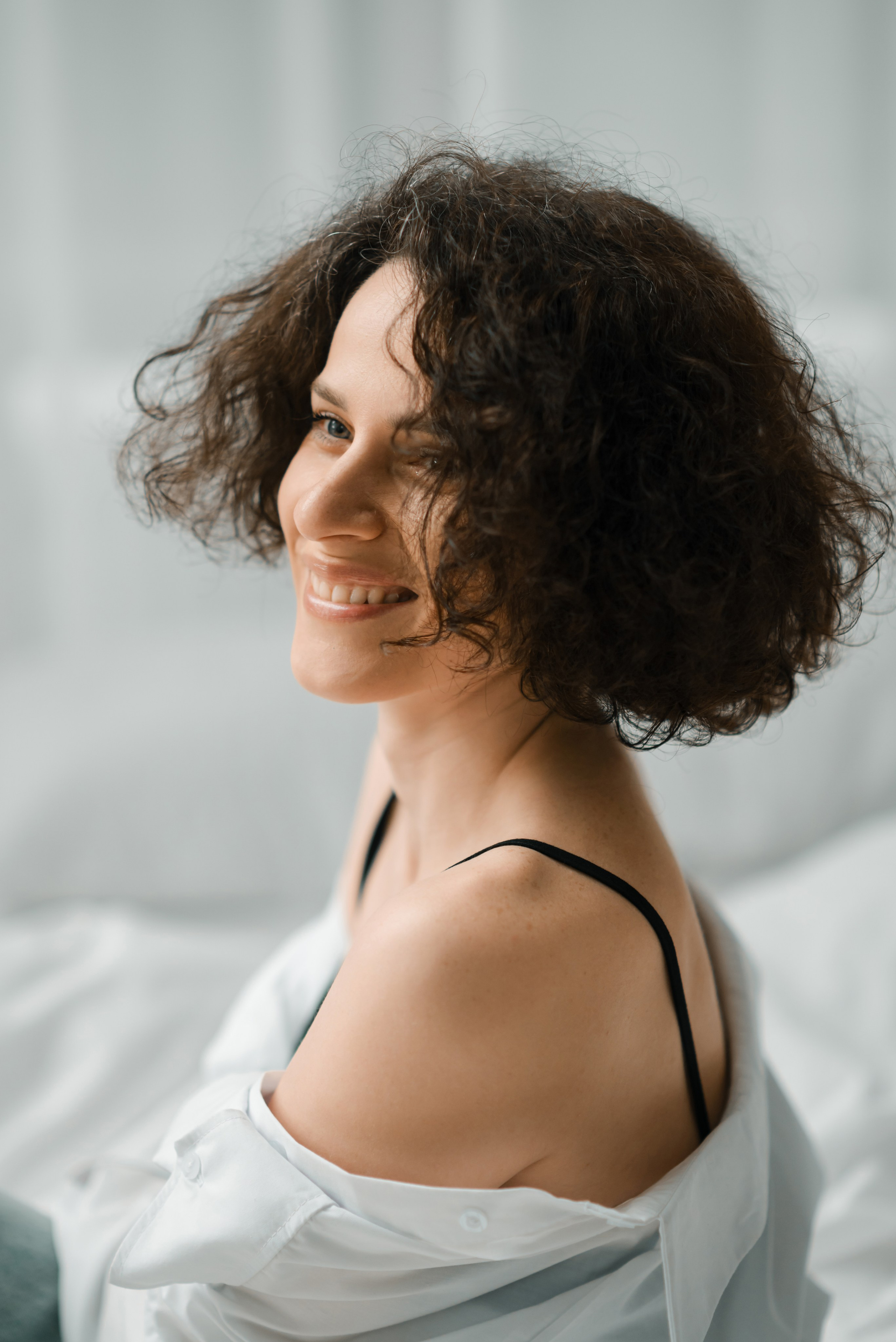 Тома. Фотограф в Самаре Мария Шерер