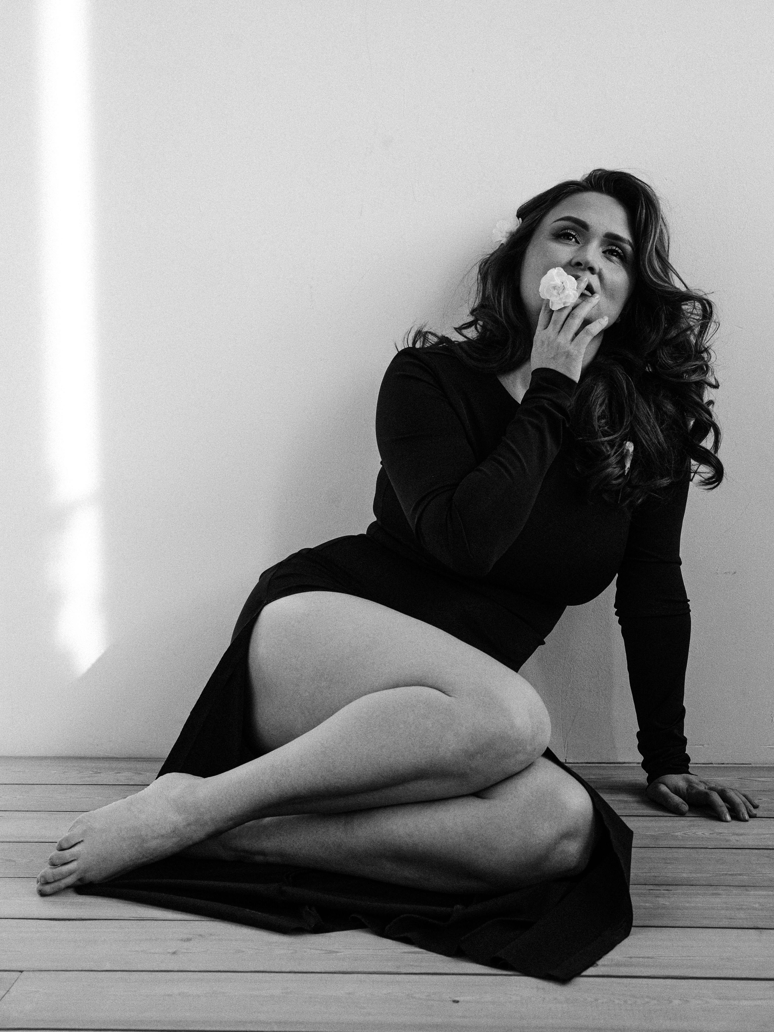 Анастасия. Свадебный и портретный фотограф Тюмень