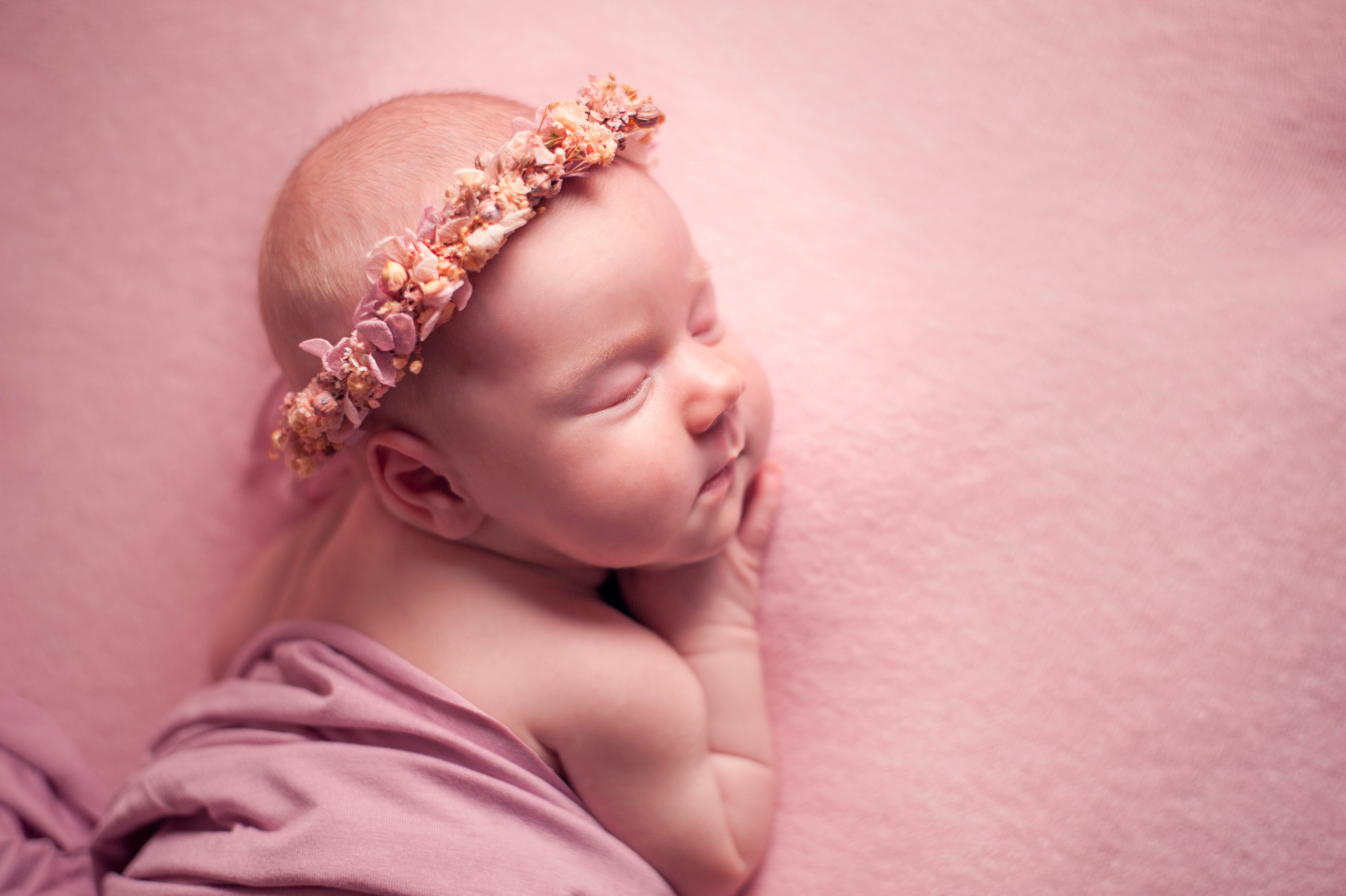 Новорождённые. Фотограф новорождённых в Москве и Московской области