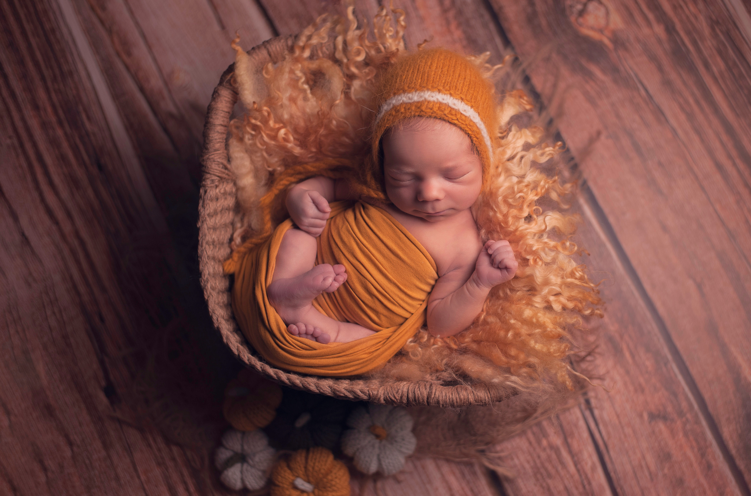 Новорождённые. Фотограф новорождённых в Москве и Московской области