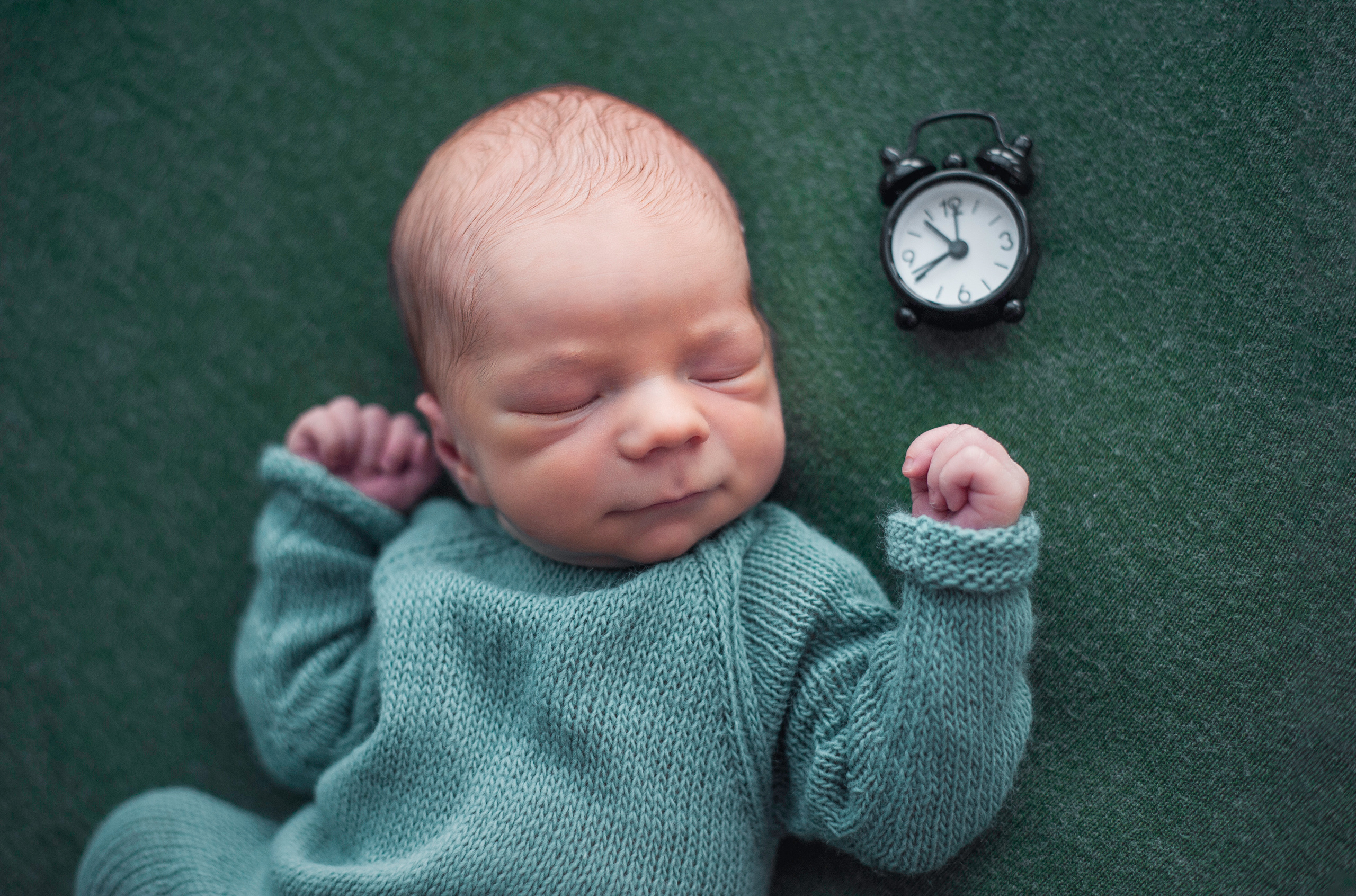 Новорождённые. Фотограф новорождённых в Москве и Московской области