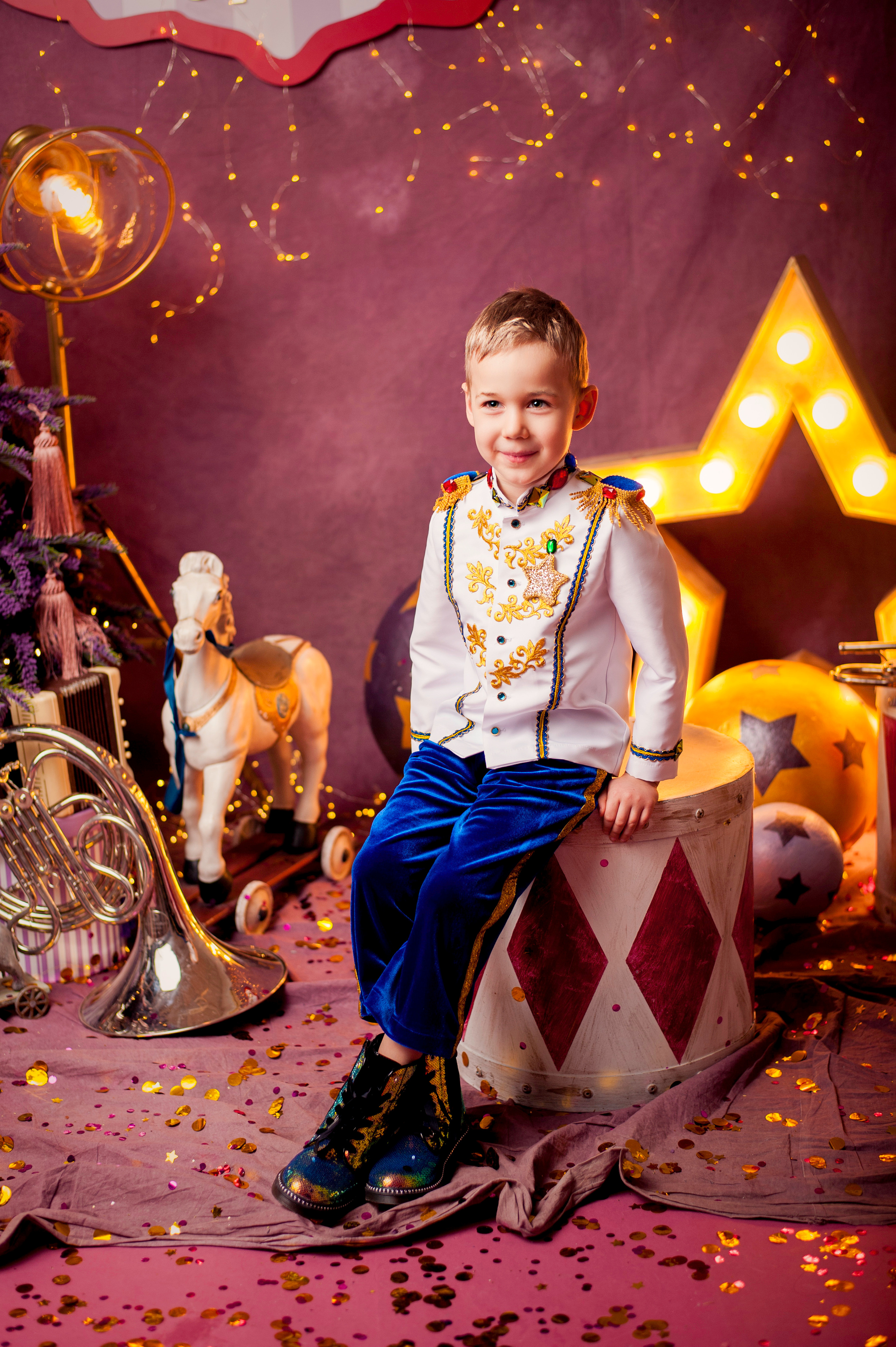 Малыши. Фотограф новорождённых в Москве и Московской области