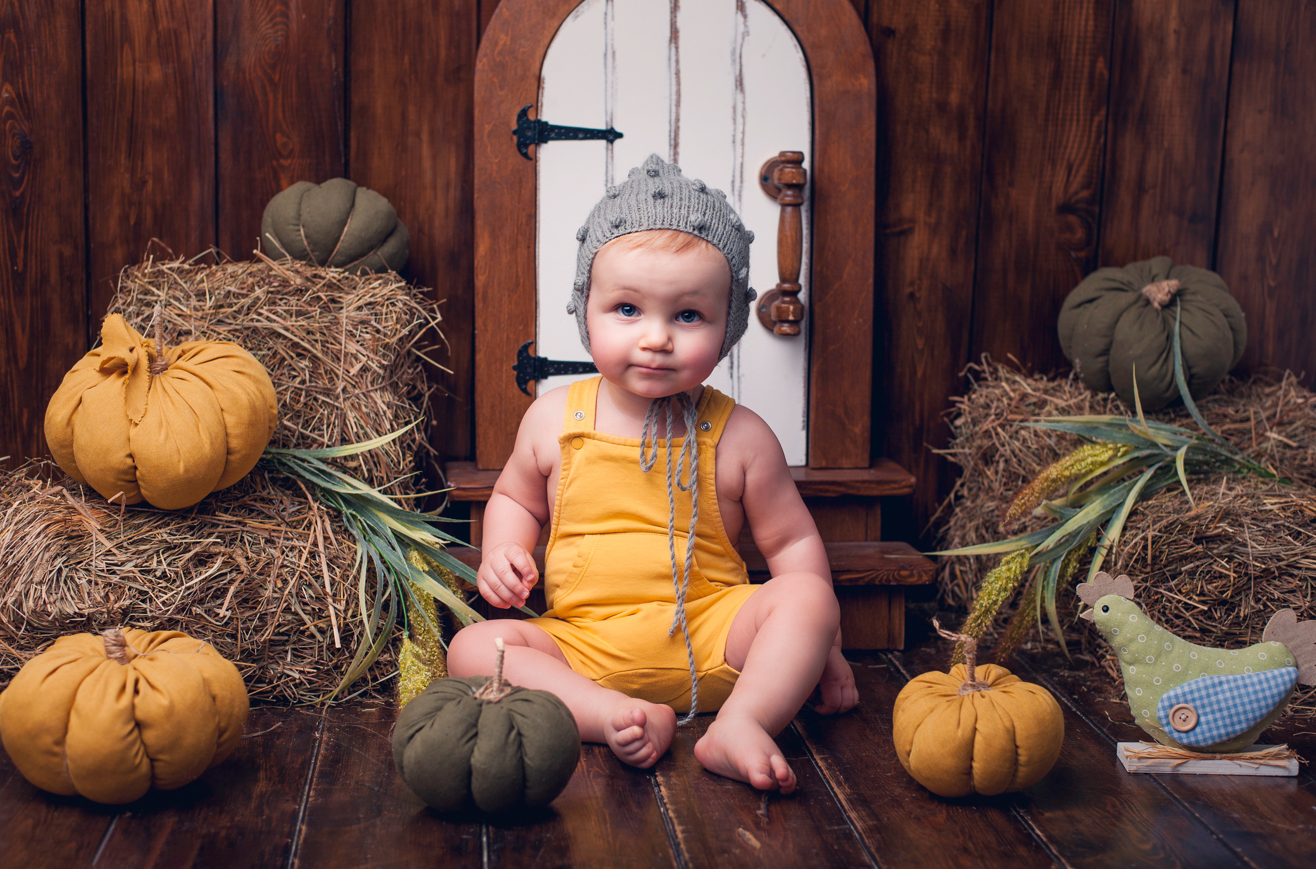 Малыши. Фотограф новорождённых в Москве и Московской области