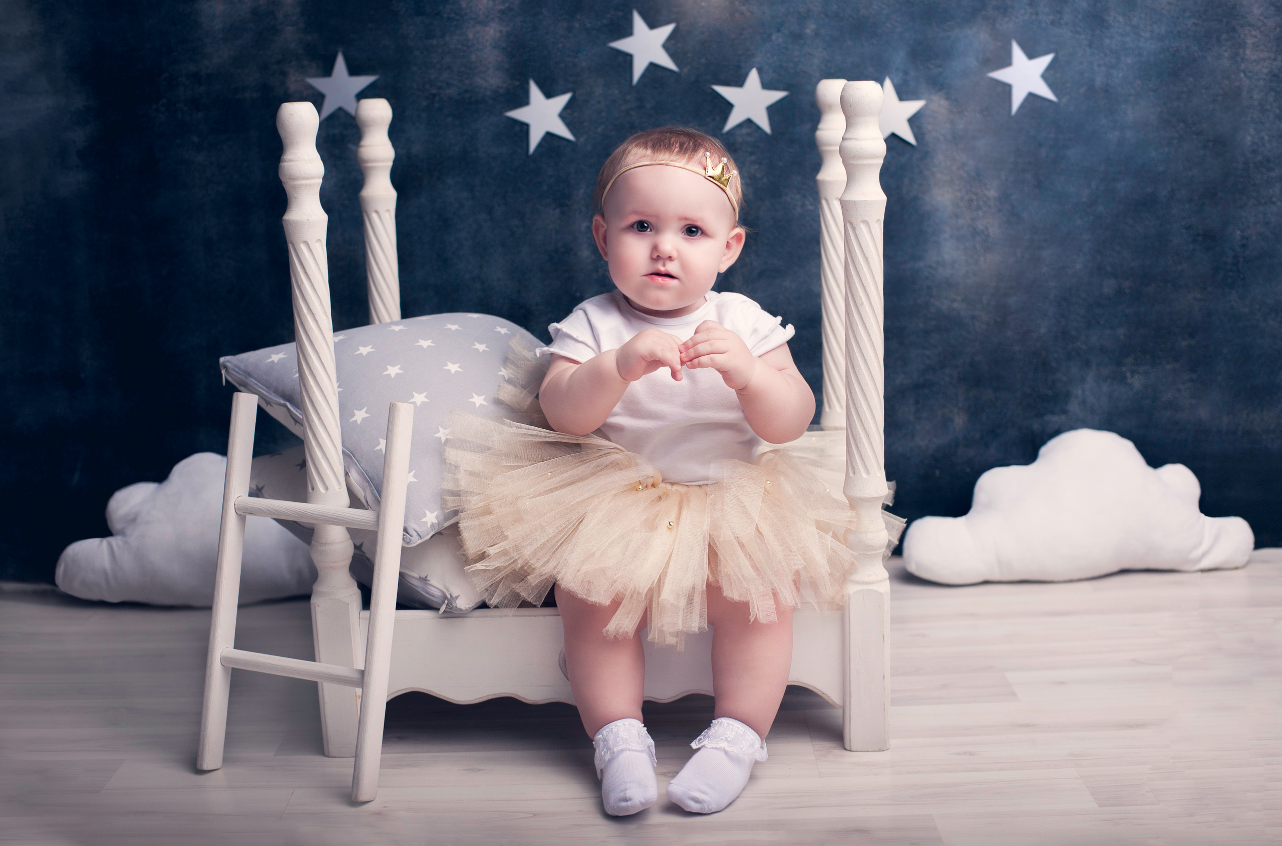 Малыши. Фотограф новорождённых в Москве и Московской области