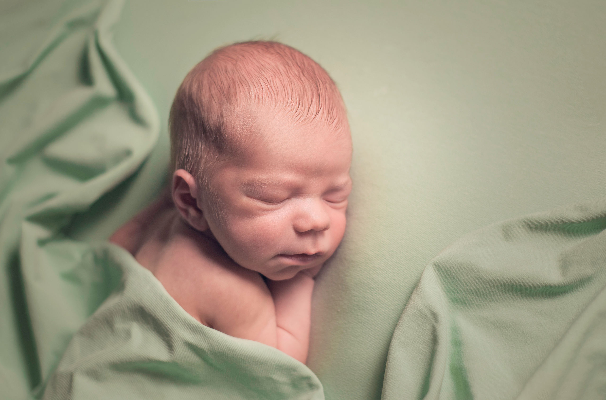 Новорождённые. Фотограф новорождённых в Москве и Московской области