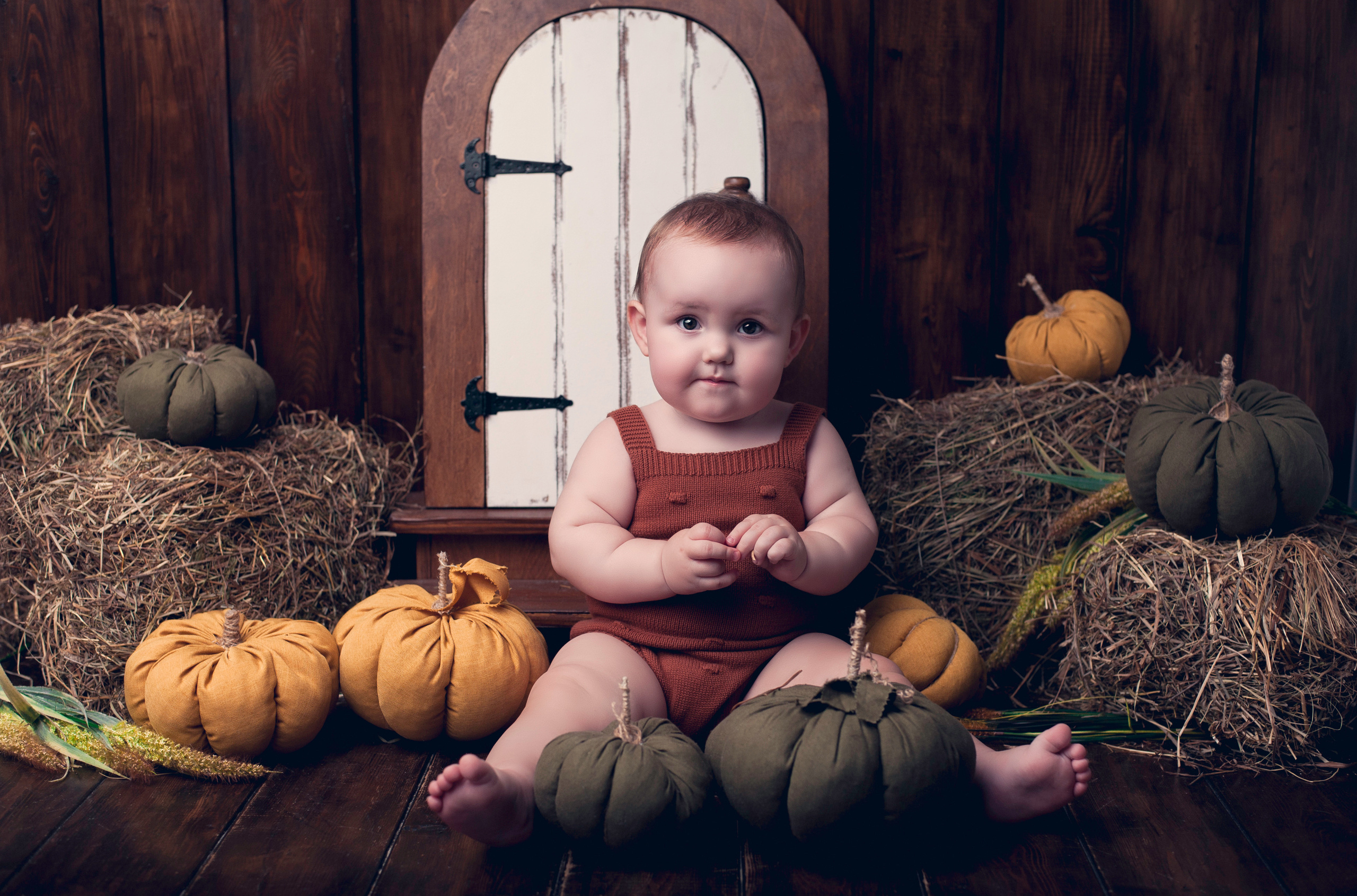 Малыши. Фотограф новорождённых в Москве и Московской области