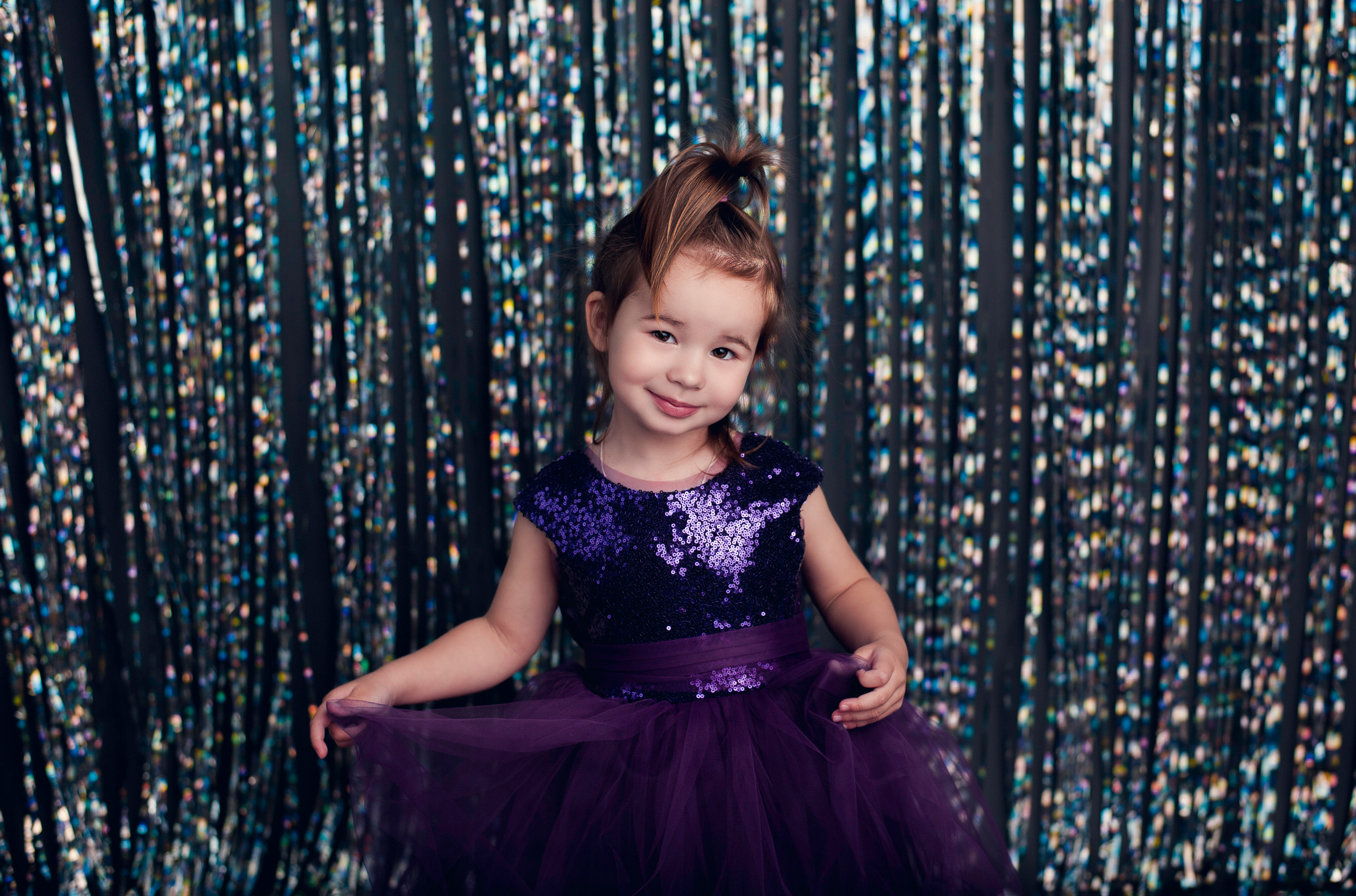 Малыши. Фотограф новорождённых в Москве и Московской области