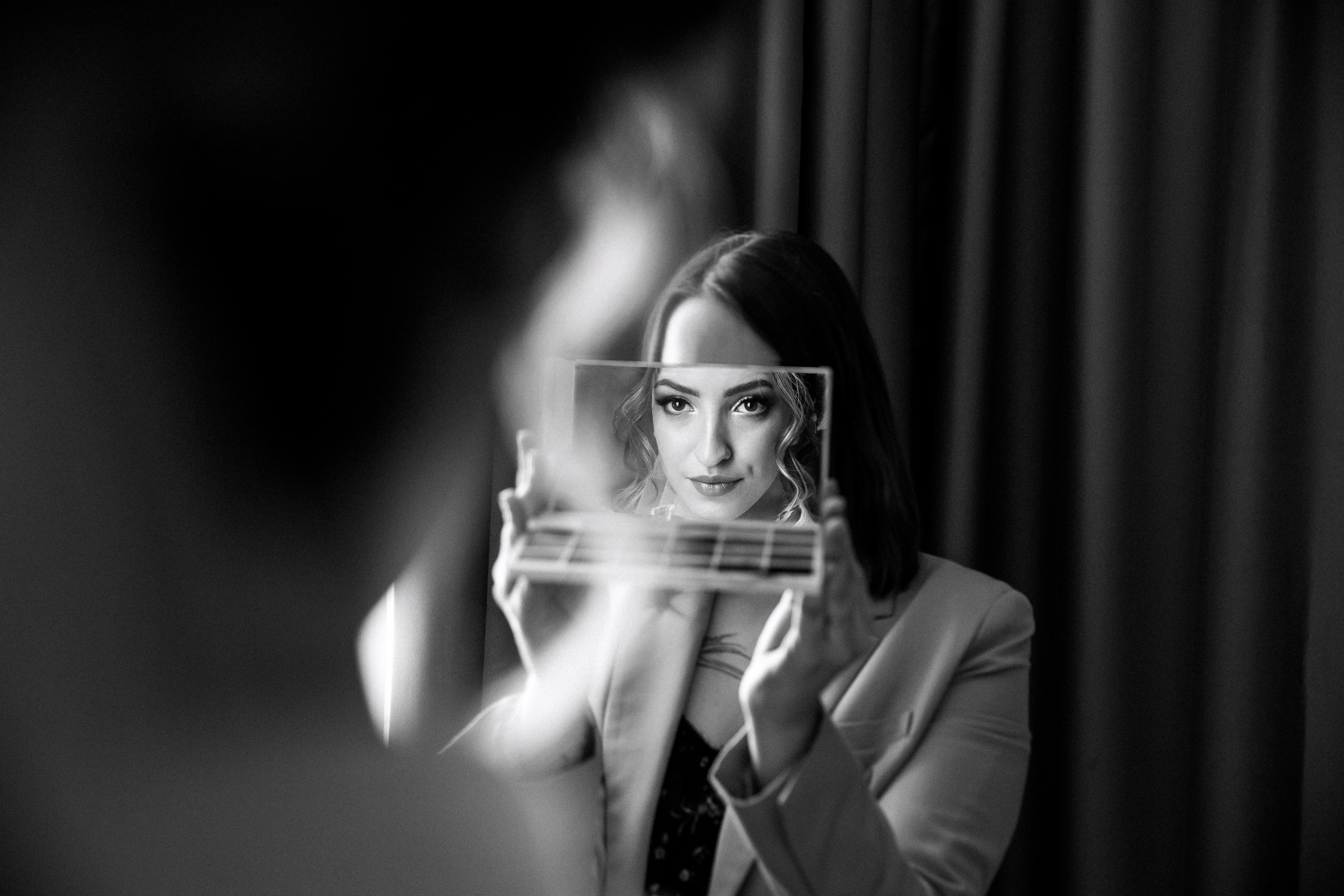 Фотограф Владимир Лукашев