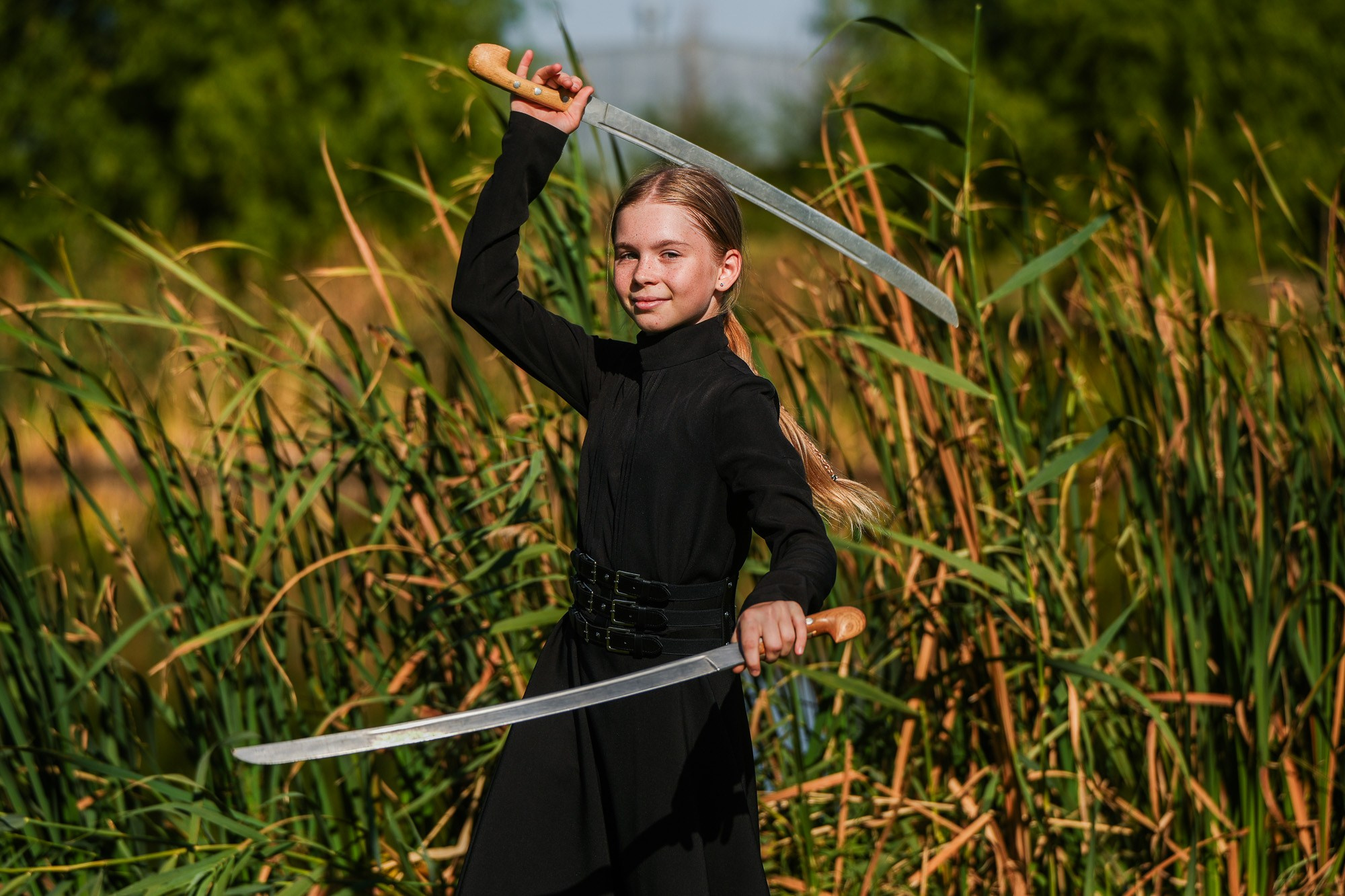 Репортажный и портетный фотограф в Краснодарском крае Николай Хижняк