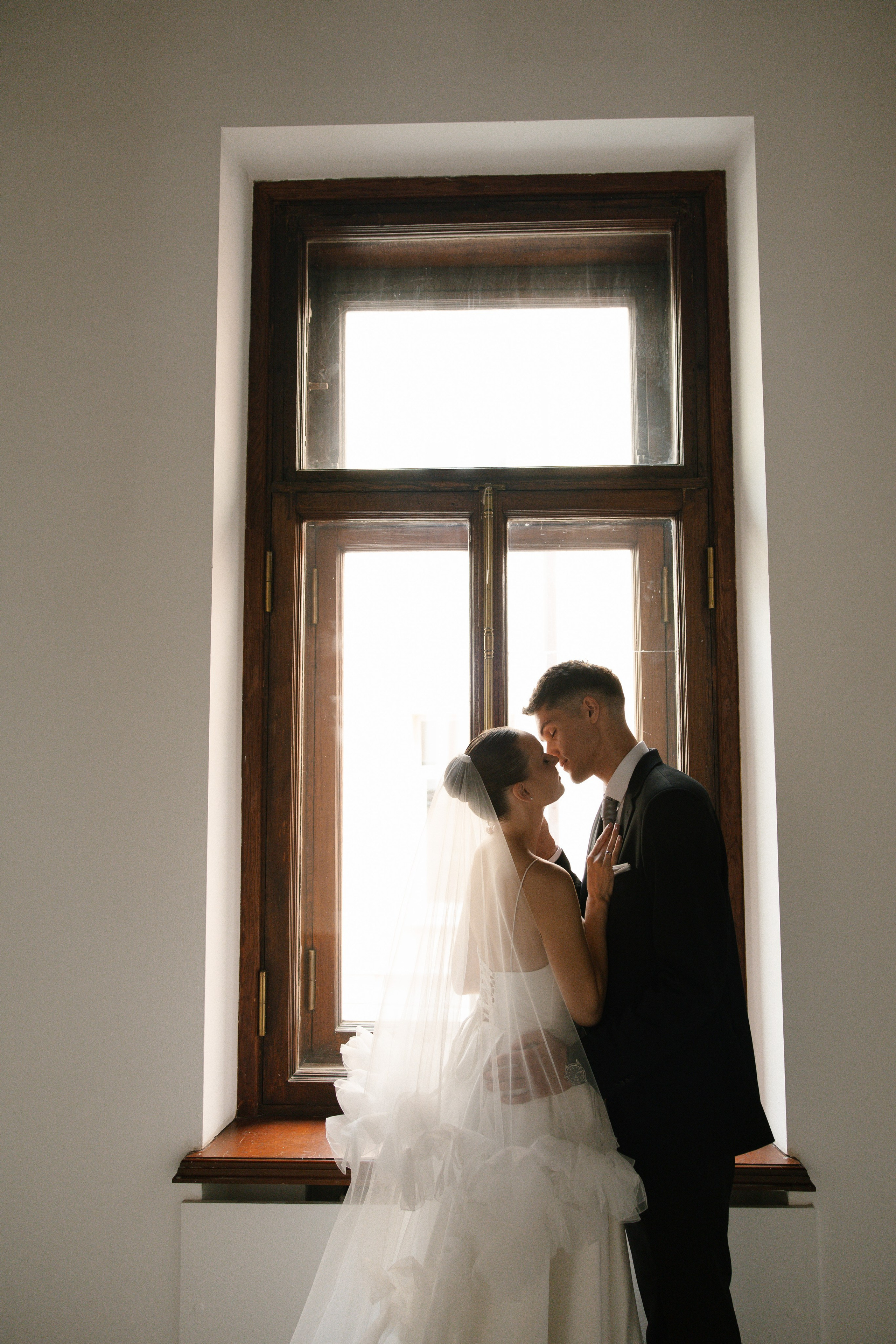 Татьяна и Максимилиан. Фотограф Сотникова Вероника