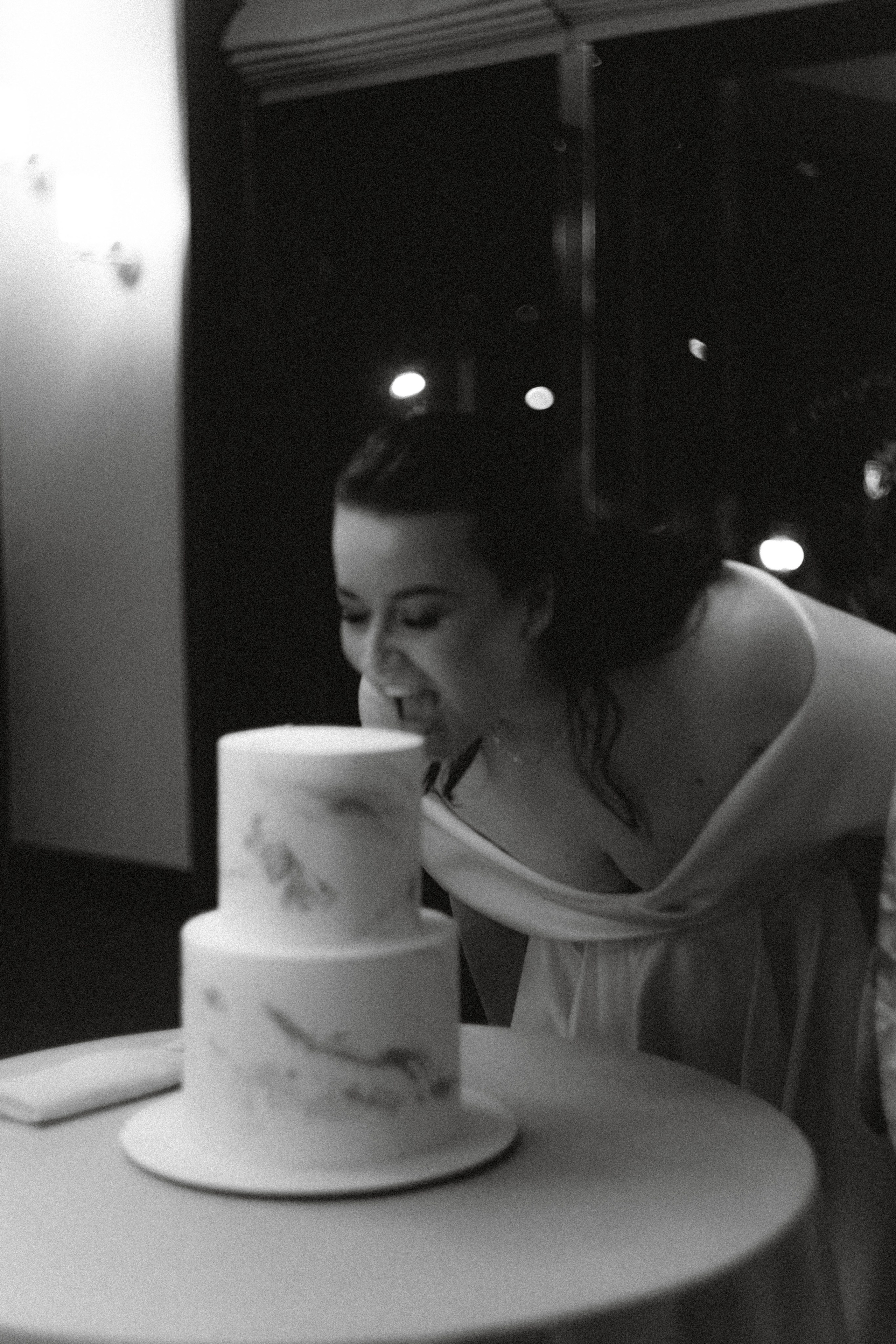 Свадебные. Фотограф Синицына Анна