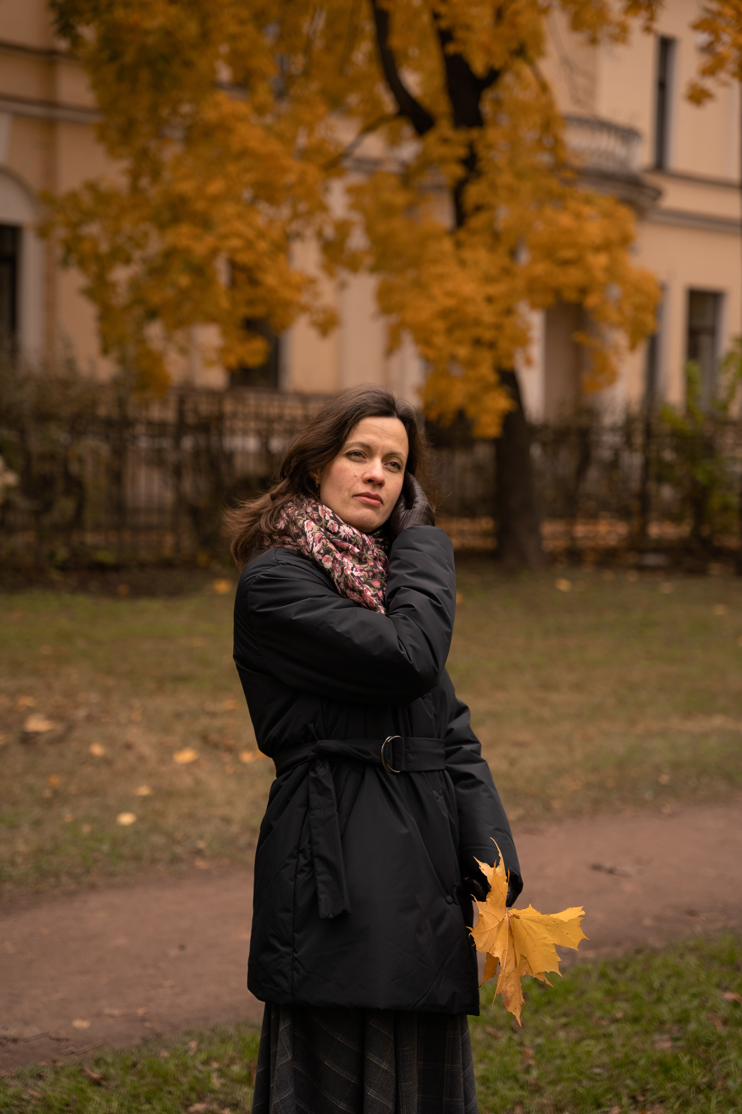 Анастасия. Фотограф в Ульяновске Александра Григоровских