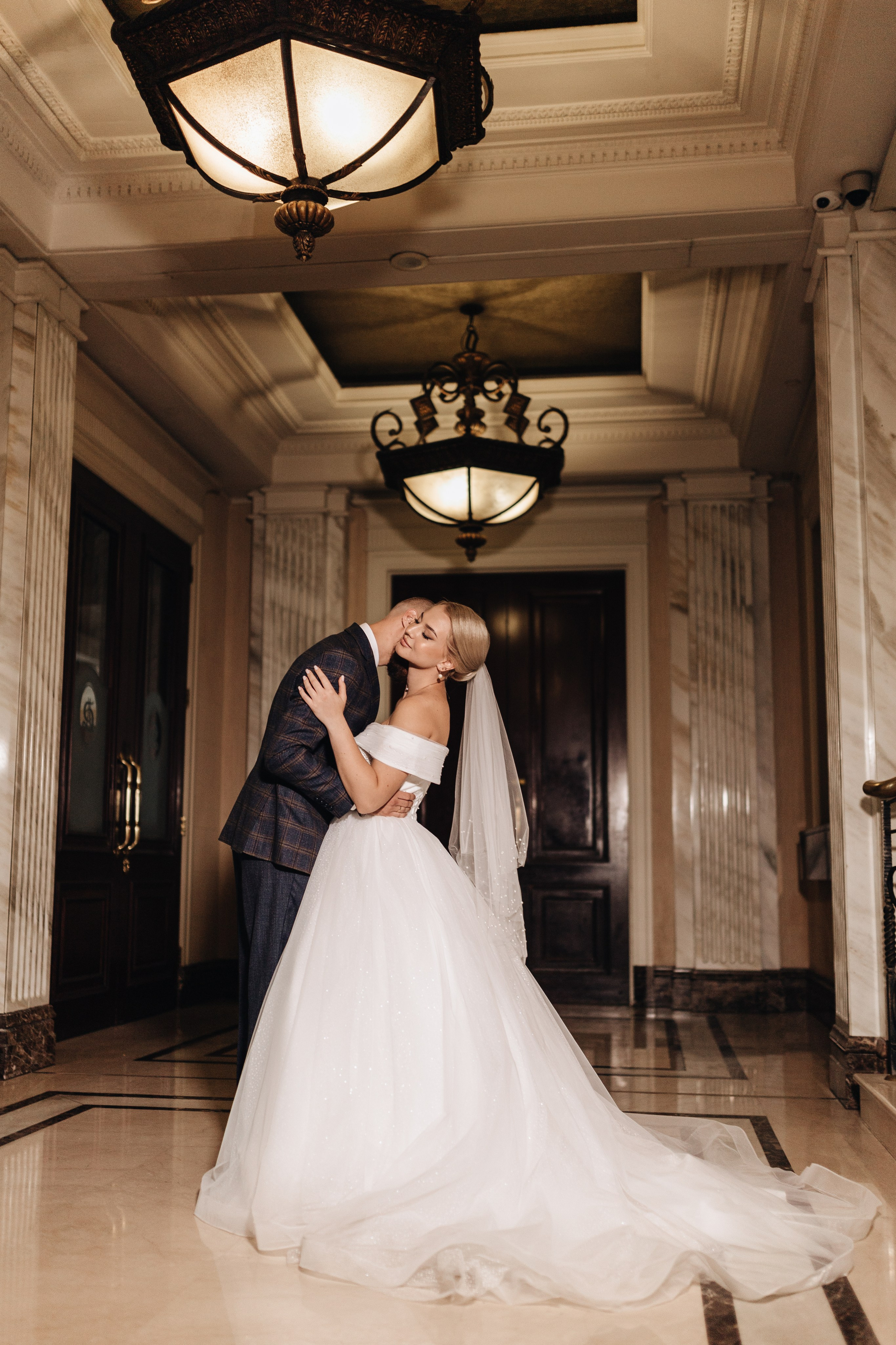 Свадебная фотография. Семейный и свадебный фотограф в Донецке Елена Гордеева