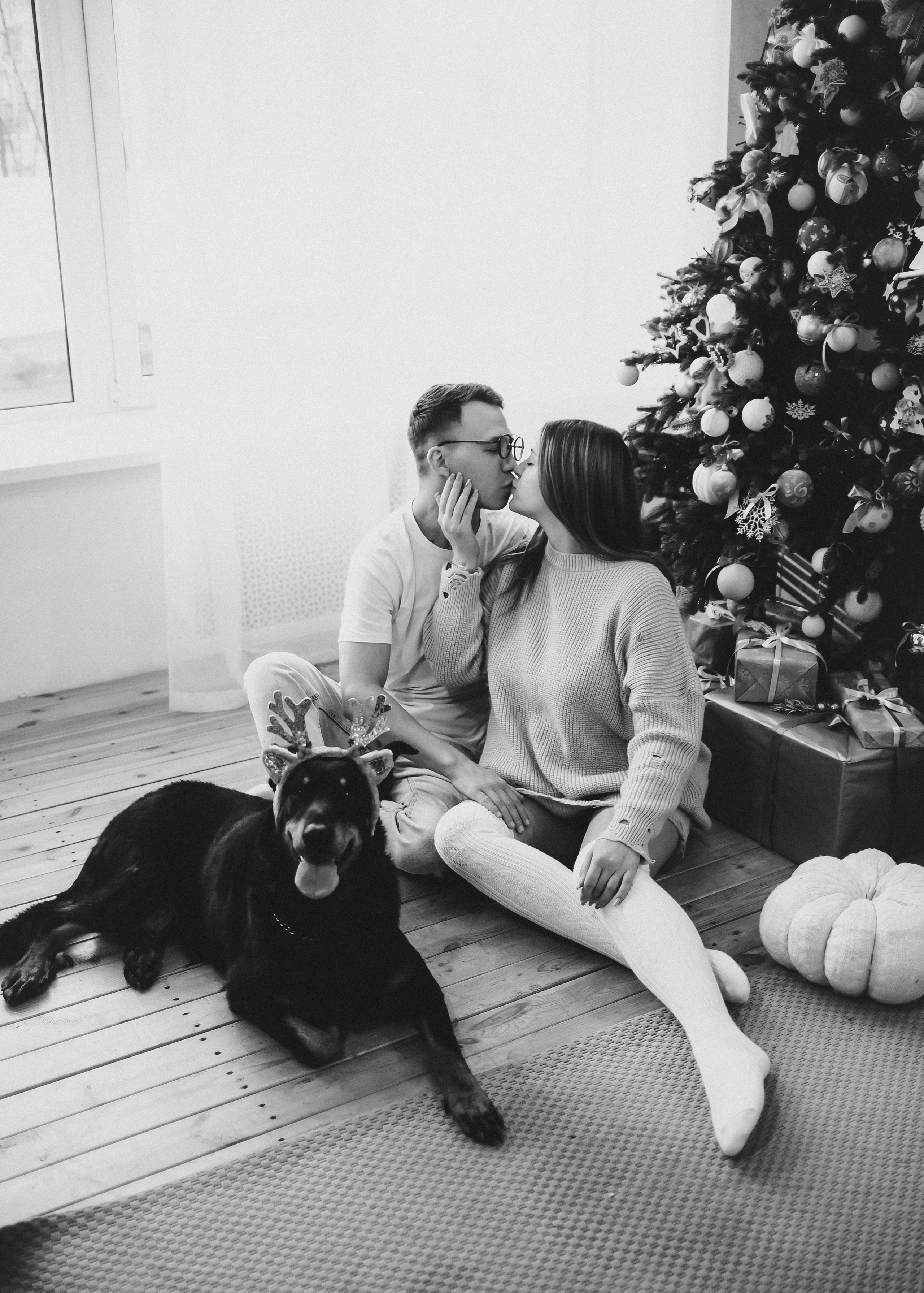 Антон & Полина. Анна Михайлова|Свадебный фотограф в Санкт-Петербурге