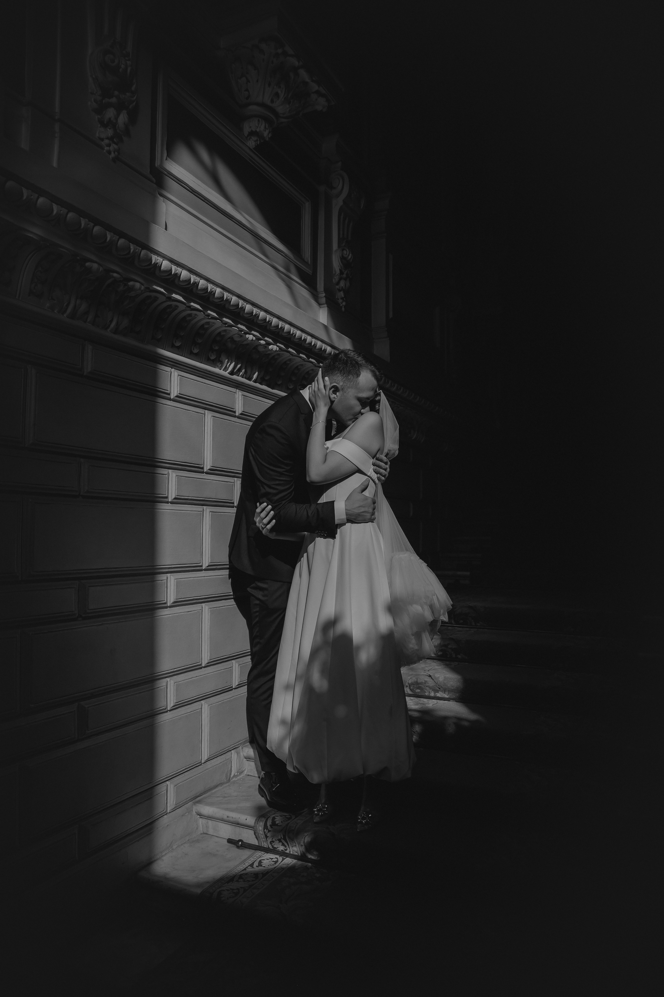 Wedding Day. Анна Михайлова|Свадебный фотограф в Санкт-Петербурге