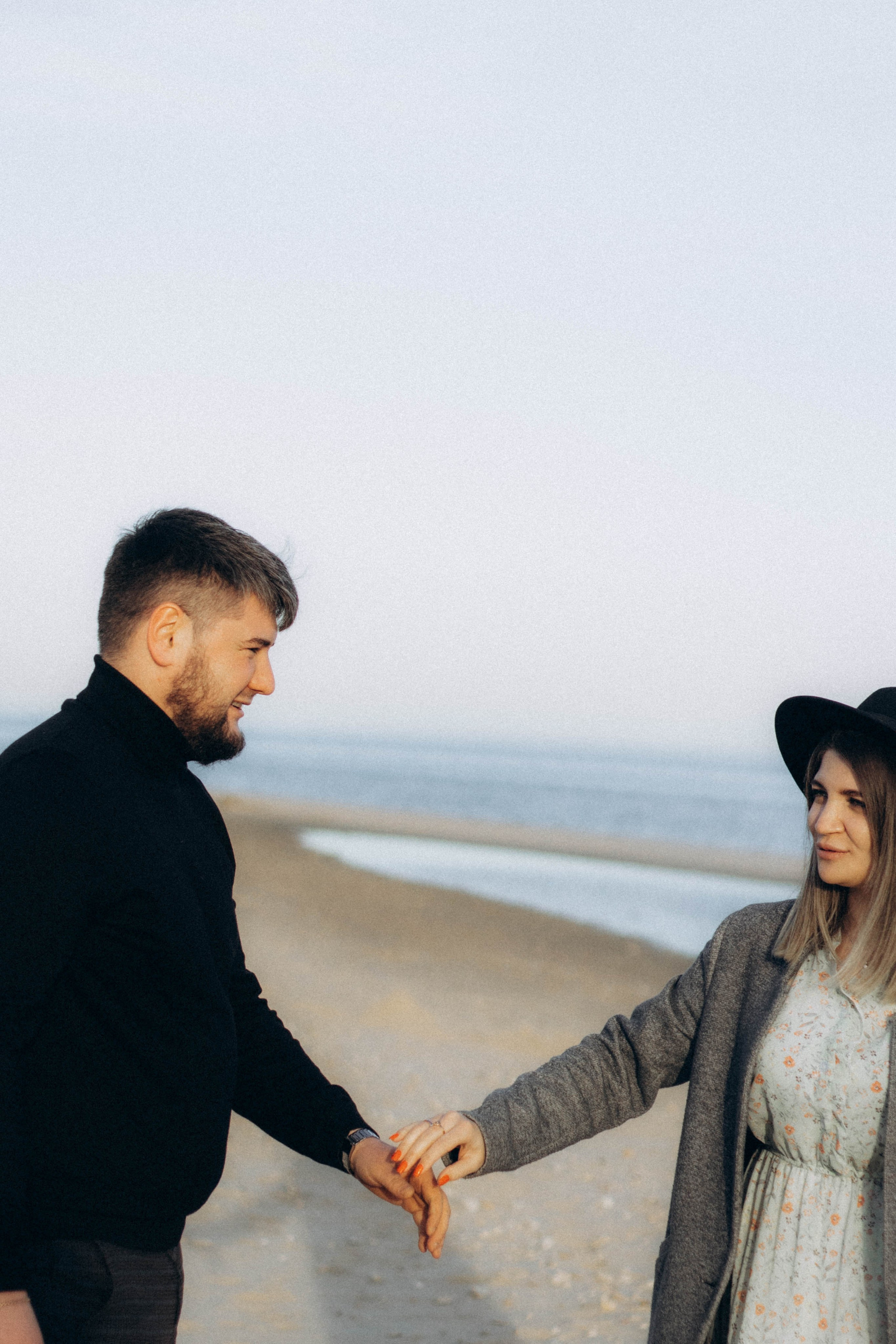 Настя и Женя Love story. Семейный фотограф Наталия Демченко, Краснодар