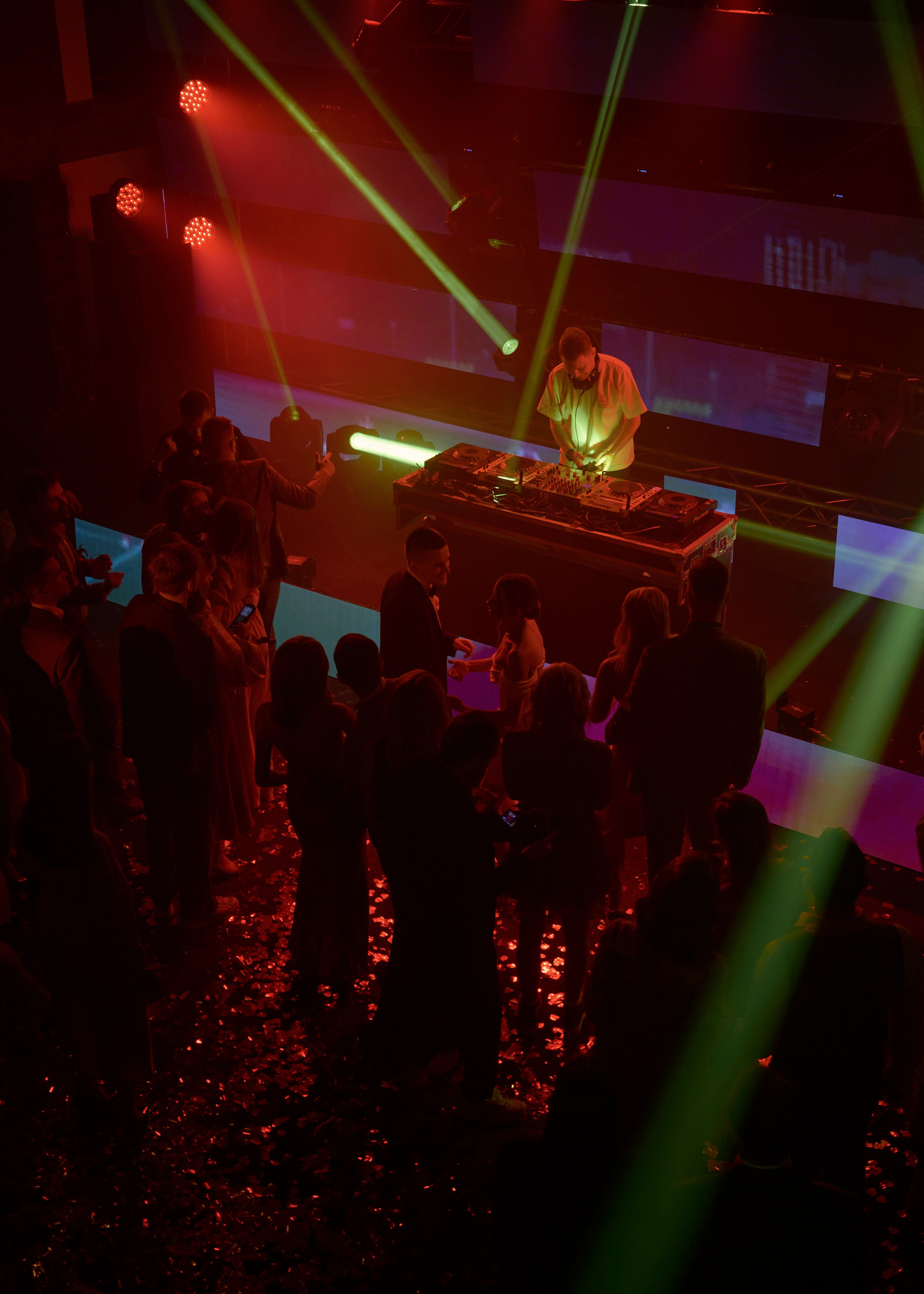 Маша и Никита. Фотограф Тим Бритнев