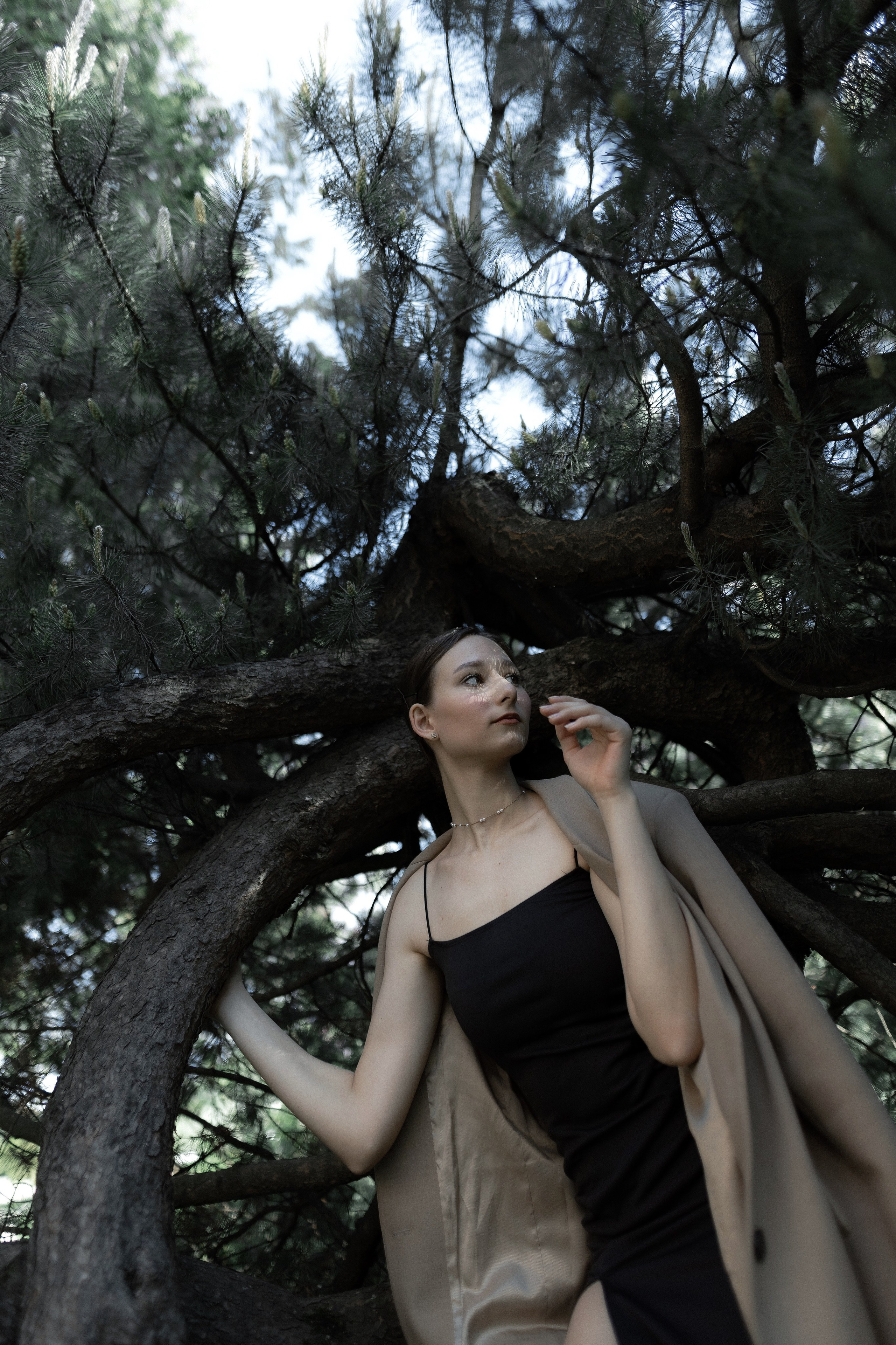 Daring. Евгения Волошина Фотограф Москва / Белгород