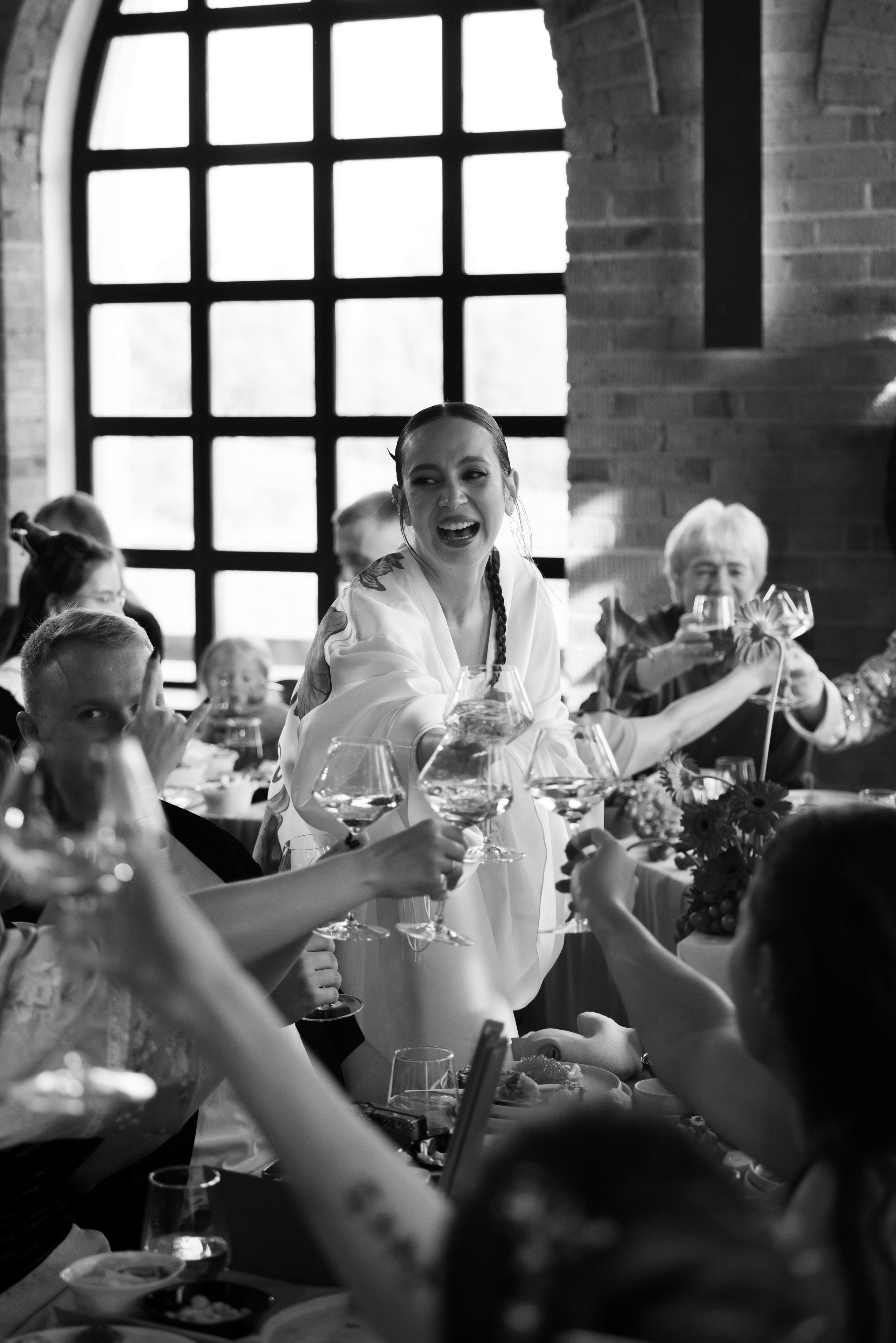 Сева и Карина. Свадебный и семейный фотограф в Красноярске Прохорова Екатерина