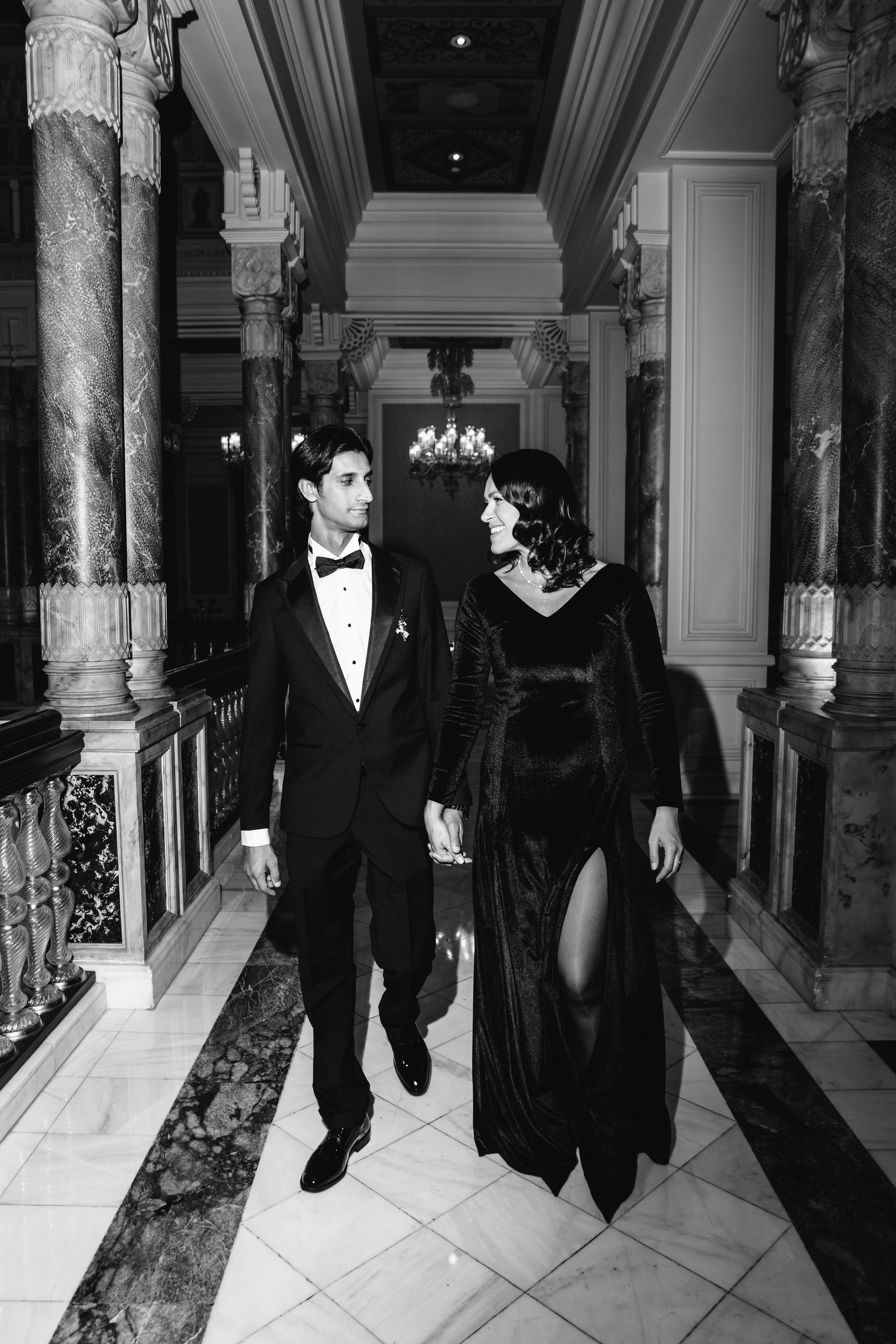 Максим и Мира Стамбул. Свадебный фотограф в Ростове-на-Дону Тарасенко Константин