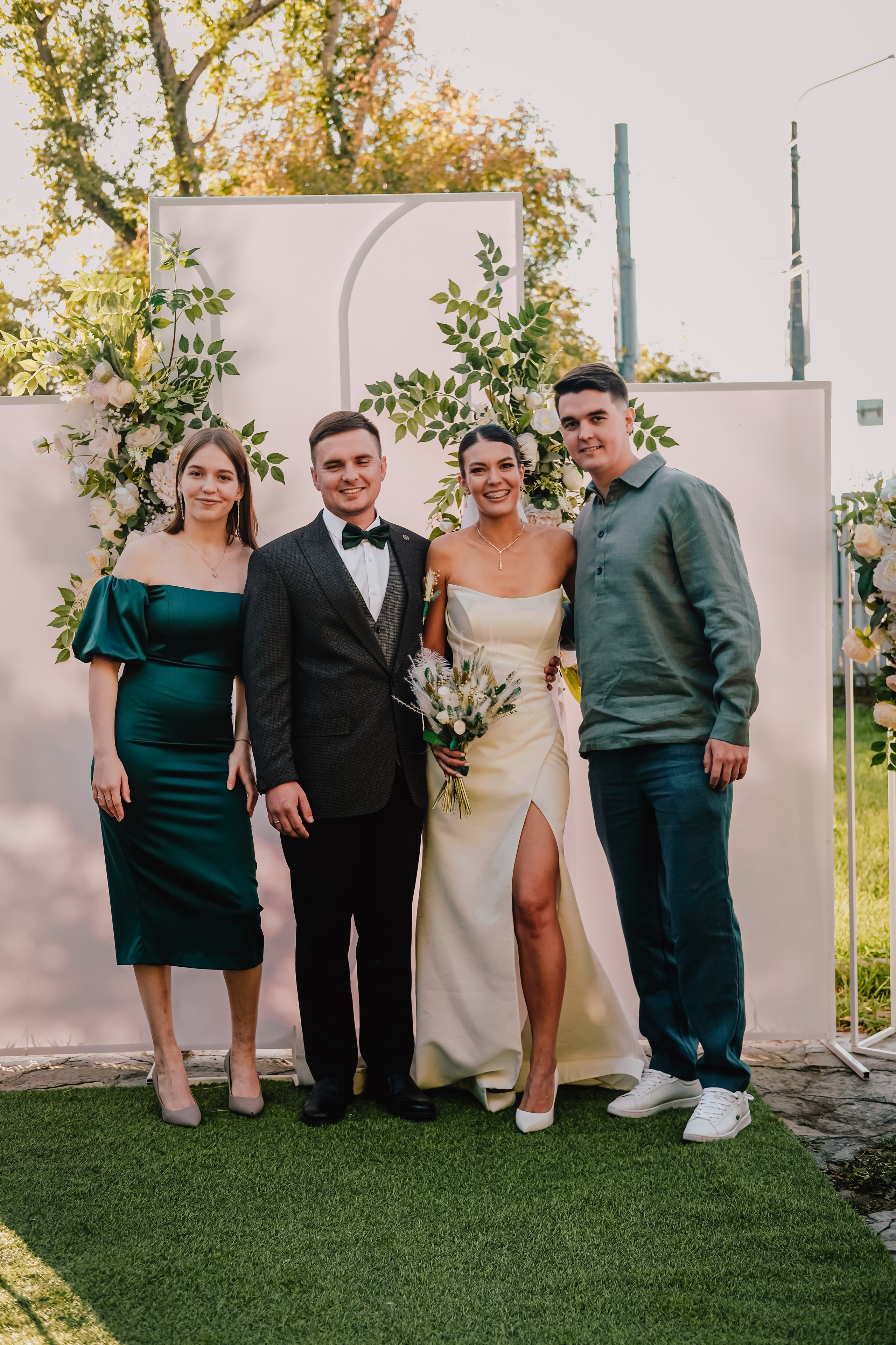 Эдуард и Даяна. Свадебный фотограф Челябинск