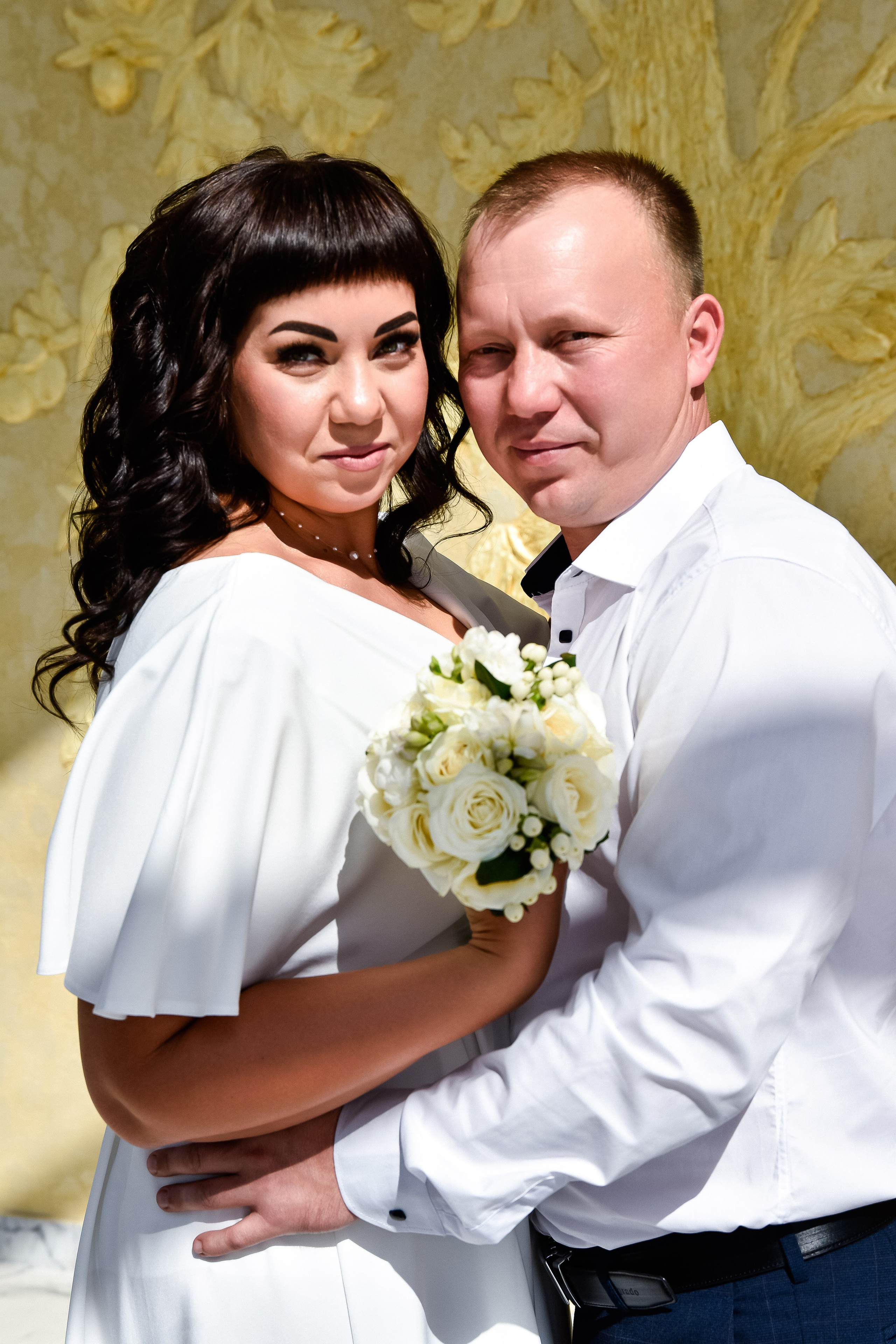 Свадьба Татьяна и Александр