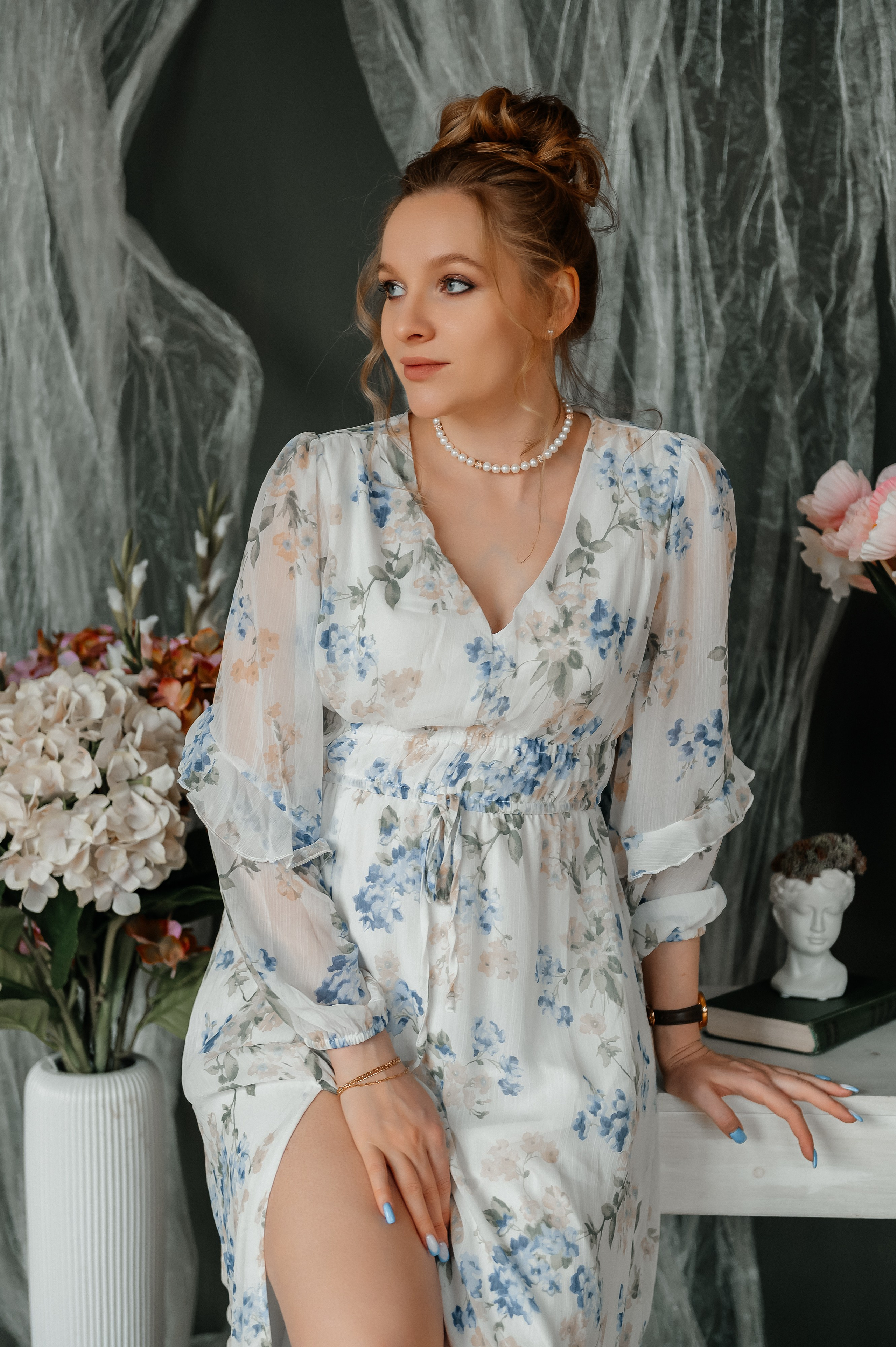 Николай и Настя. Семейный и свадебный фотограф во Владивостоке