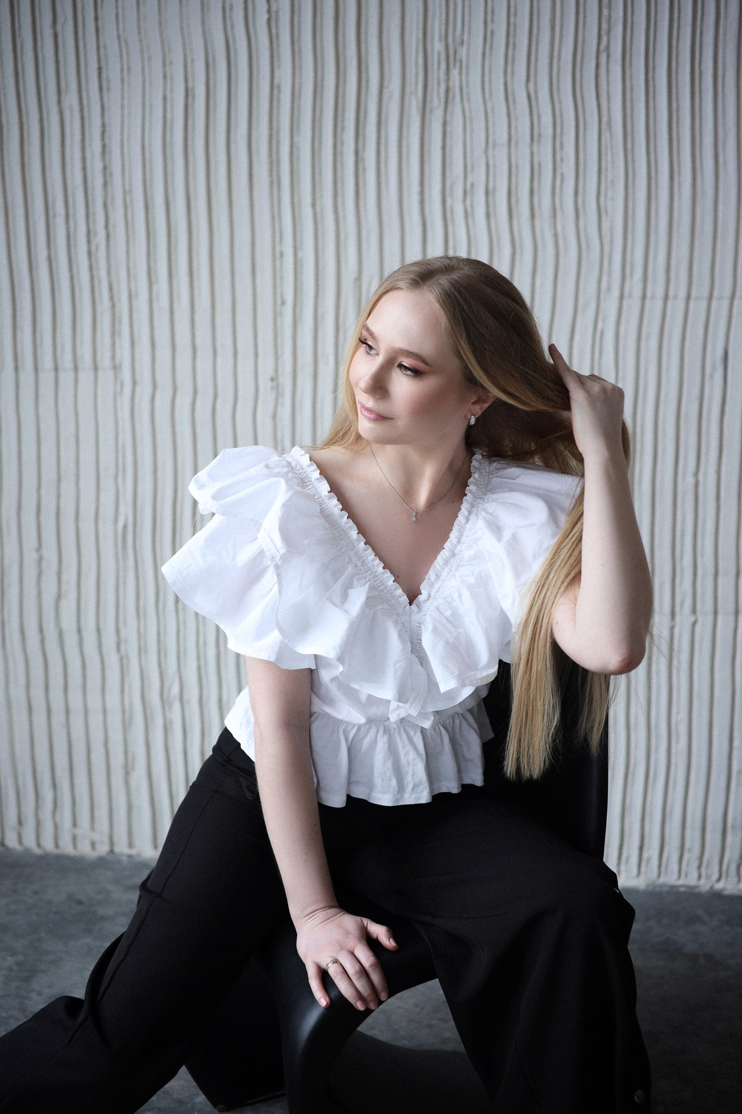 ОТЗЫВЫ О ФОТО. Мария Князева — эксперт по личному бренду — фотограф Воронеж