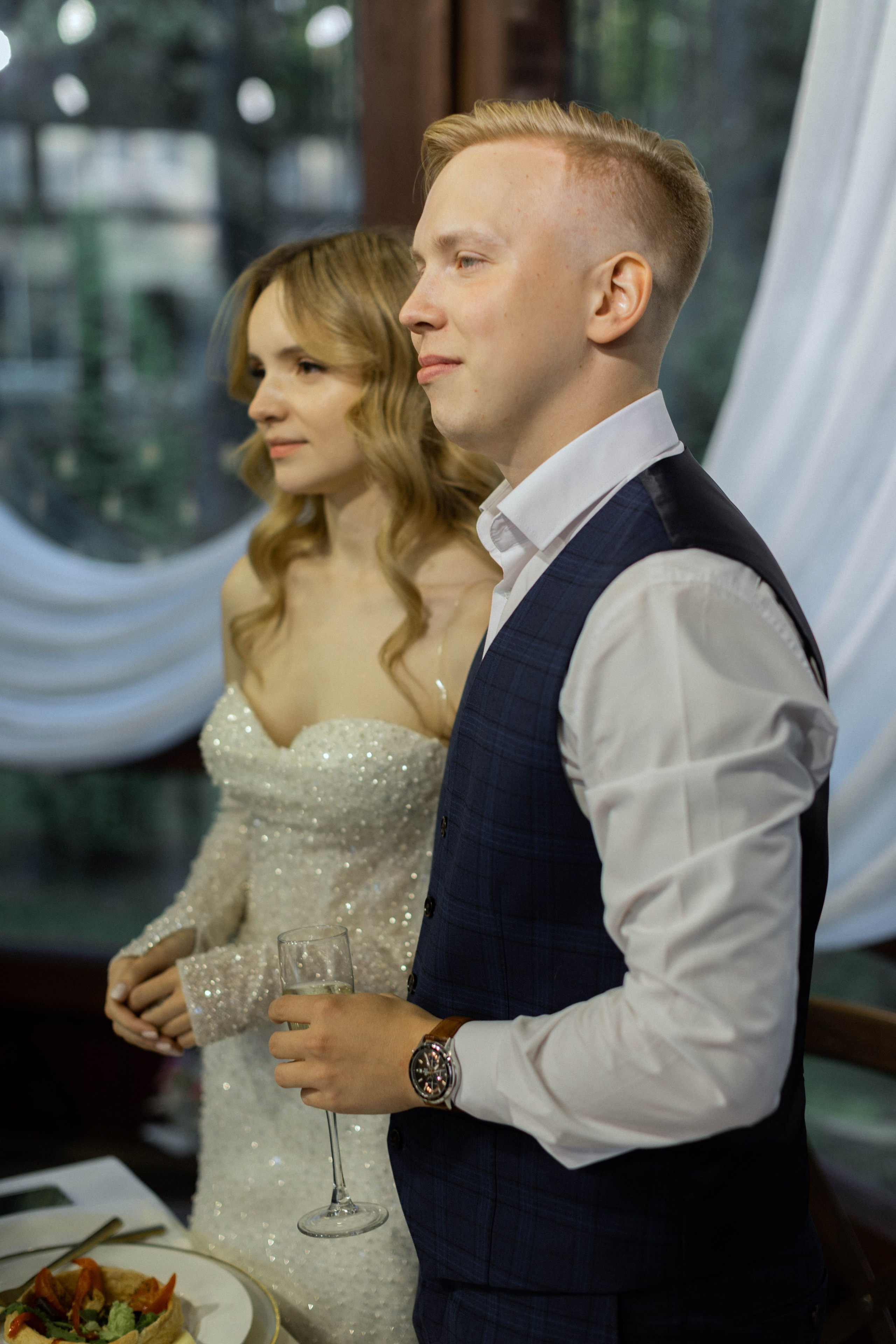 Марина | Владимир