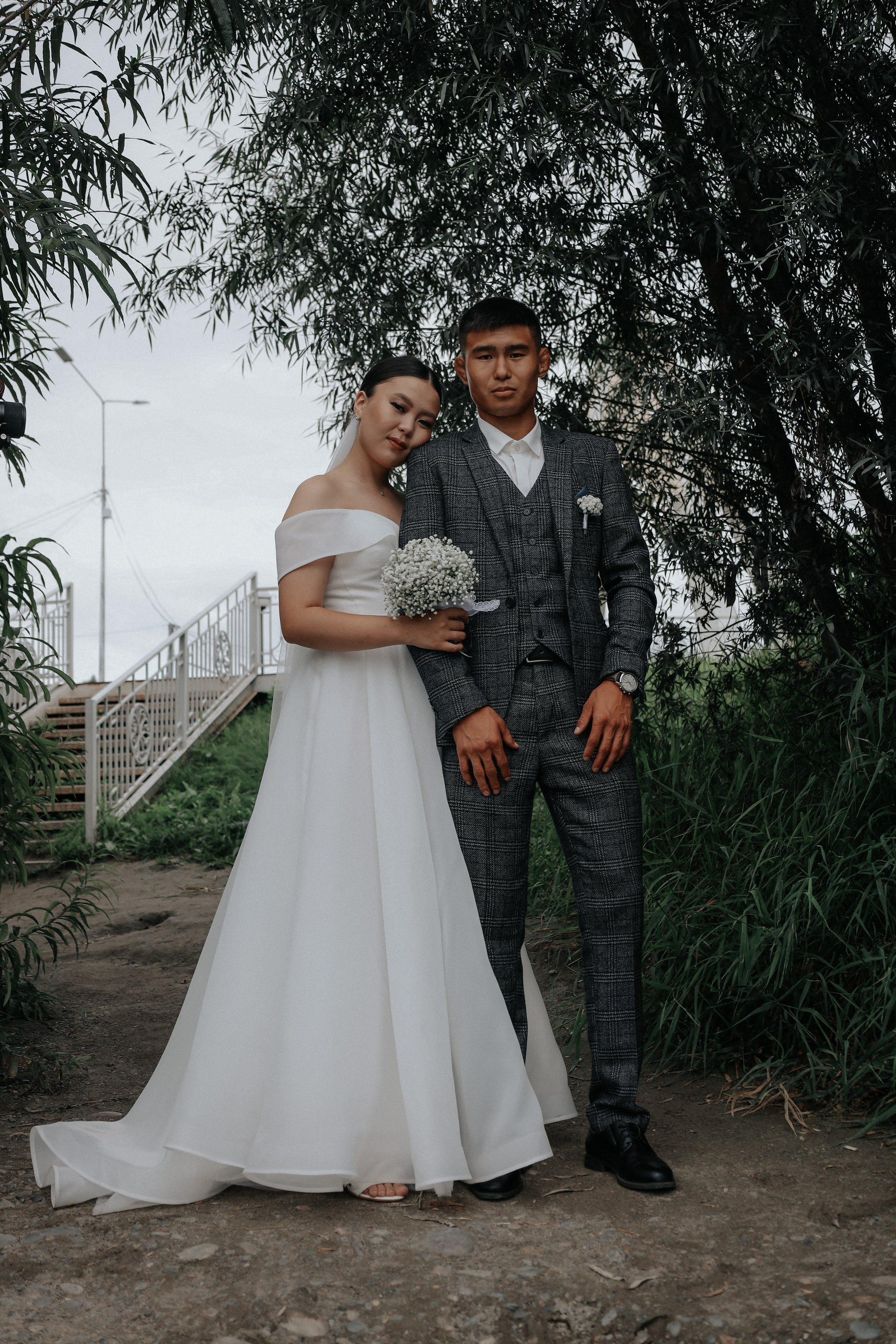 Сунер и Солунай. Фотограф Горный Алтай