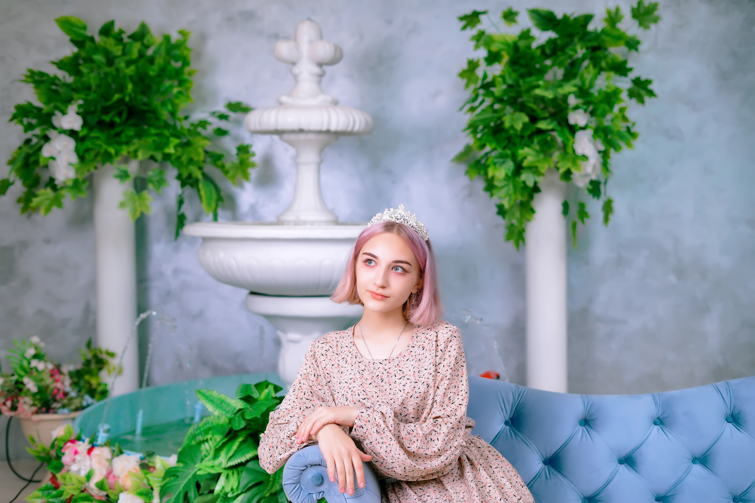 В Кемерово. Фотограф, видеооператор Нина Коршунова