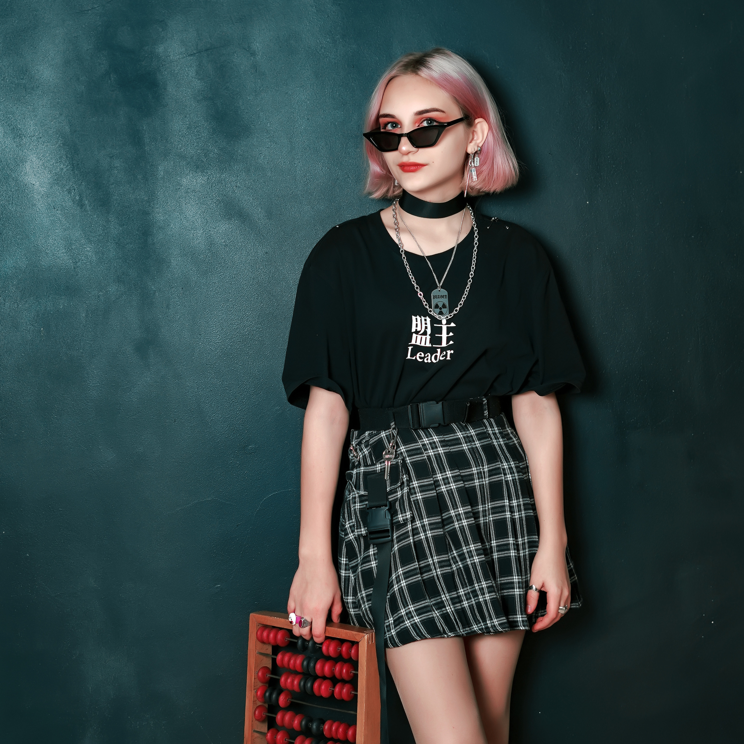 В Кемерово. Фотограф, видеооператор Нина Коршунова