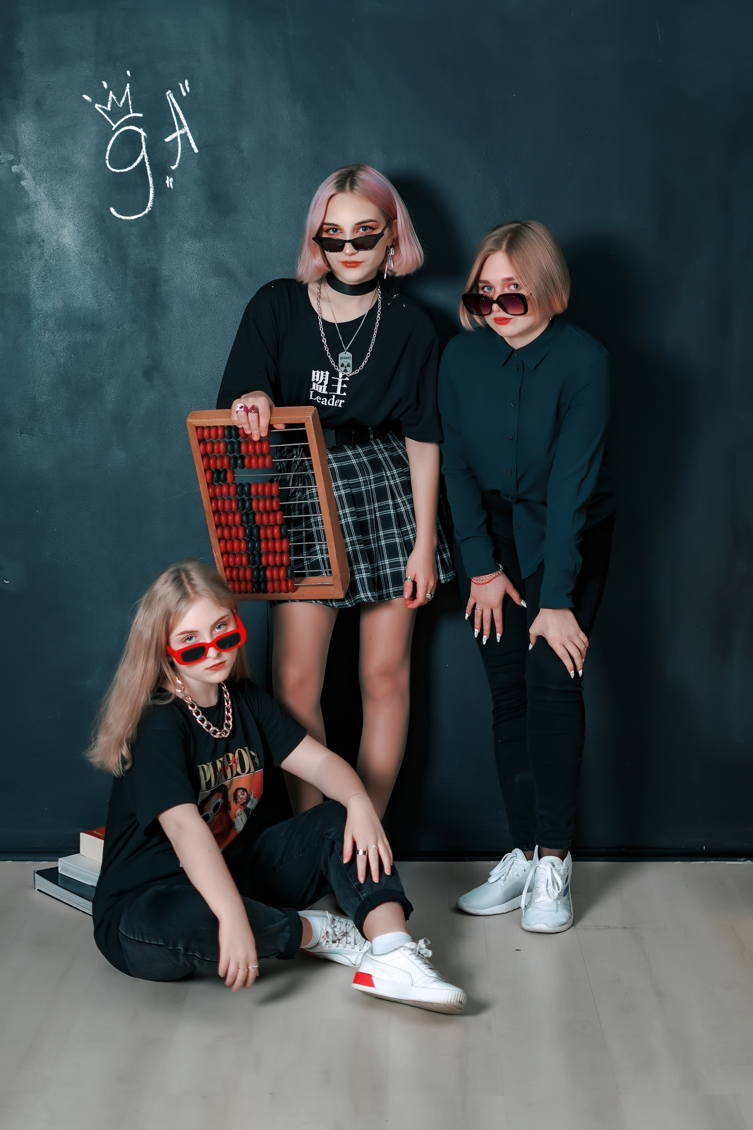 В Кемерово. Фотограф, видеооператор Нина Коршунова